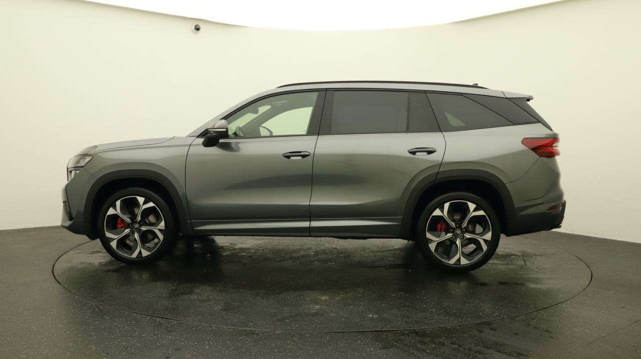 SKODA Kodiaq 2.0 TSI RS 4x4-image-1