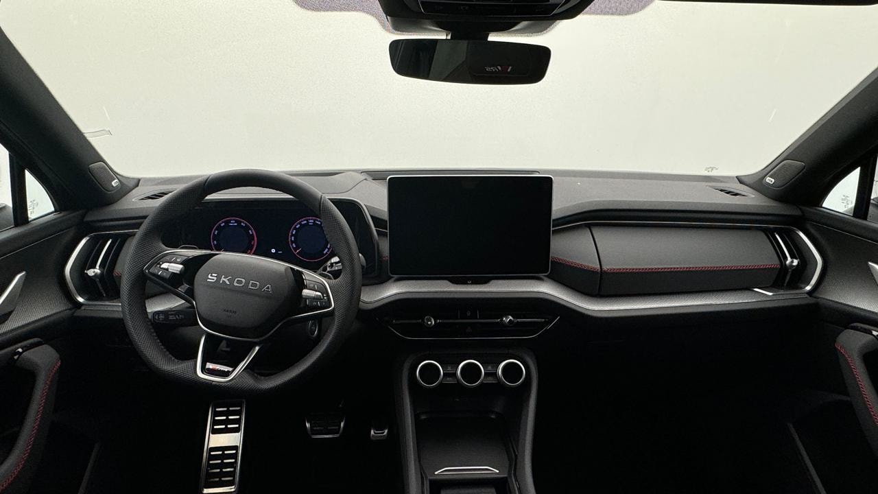 SKODA Kodiaq 2.0 TSI RS 4x4-image-5