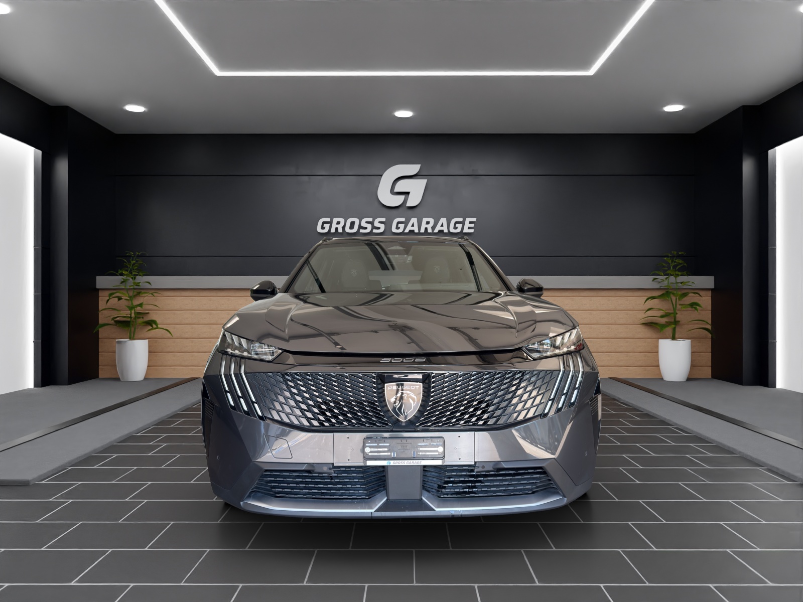 PEUGEOT 5008 1.2 Hybrid 145 GT-showroom-element-1