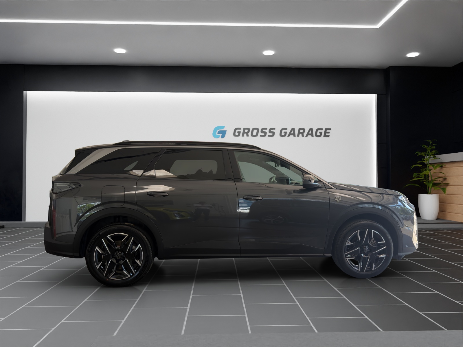 PEUGEOT 5008 1.2 Hybrid 145 GT-showroom-element-2