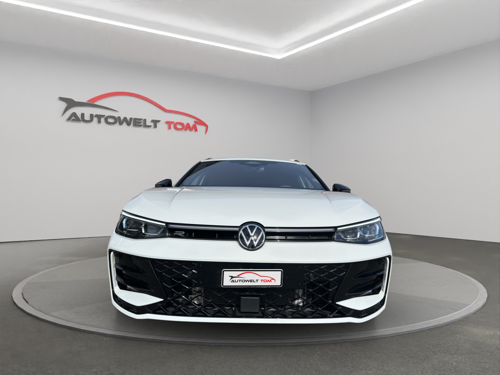 VW Passat Variant 2.0 TDI evo R-Line 4 Motion DSG *Anhängerkupplung 2200kg*-image-7