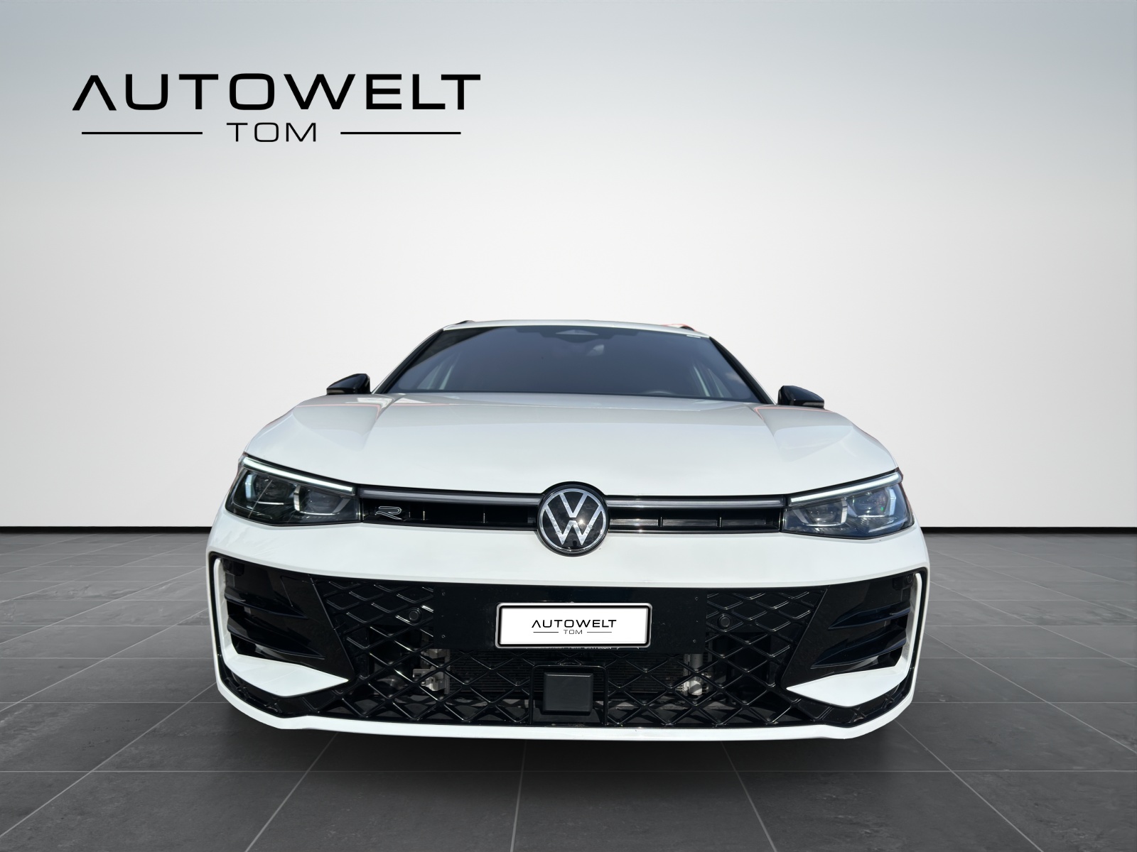 VW Passat Variant 2.0 TDI evo R-Line 4 Motion DSG *Anhängerkupplung 2200kg*-image-7