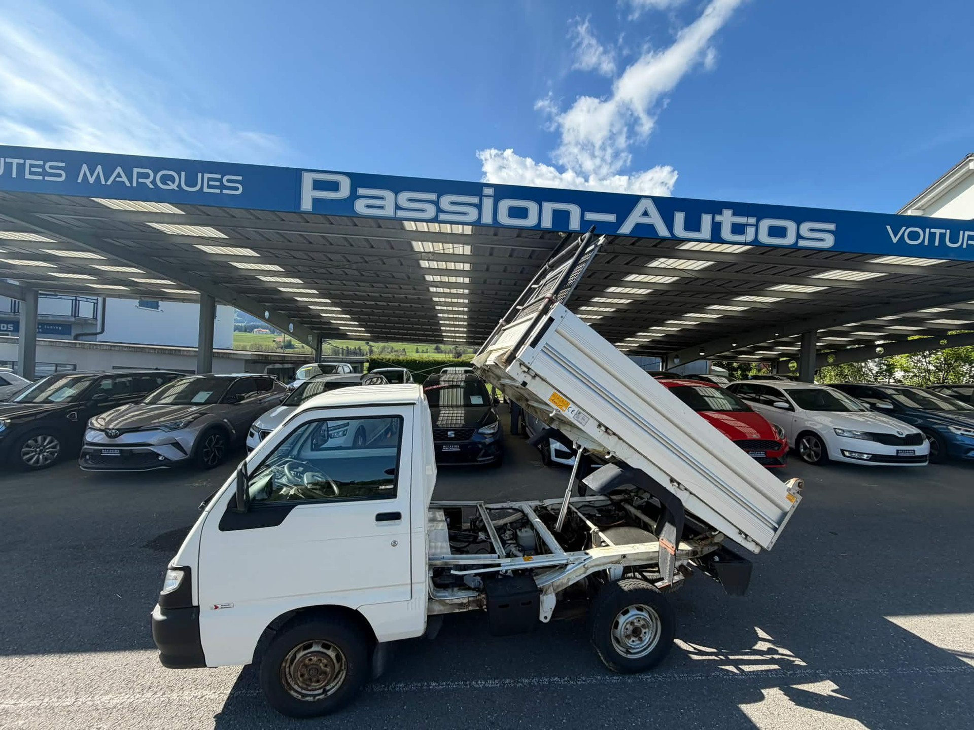 PIAGGIO Porter 1.3-image-3