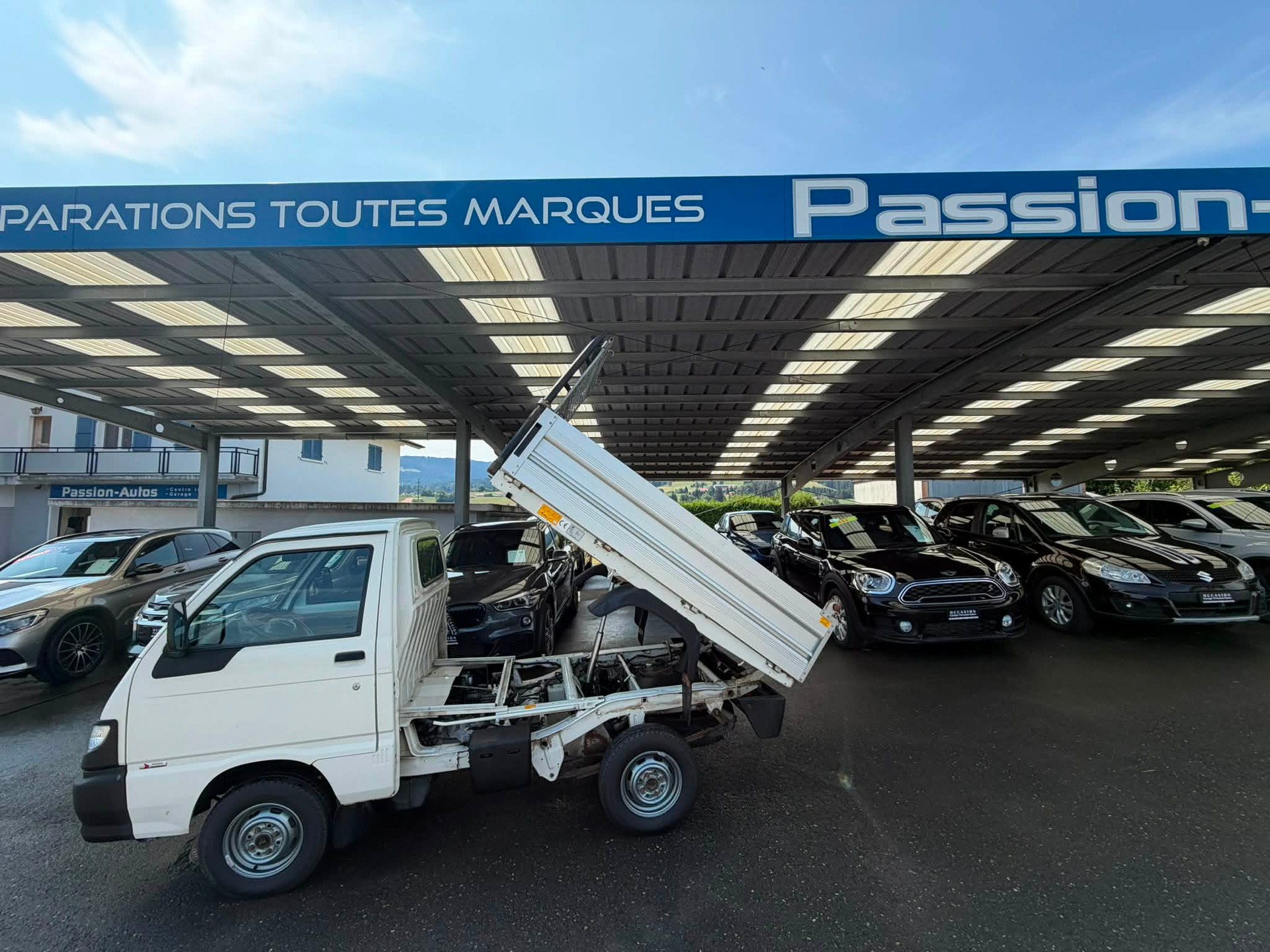 PIAGGIO Porter 1.3-image-4