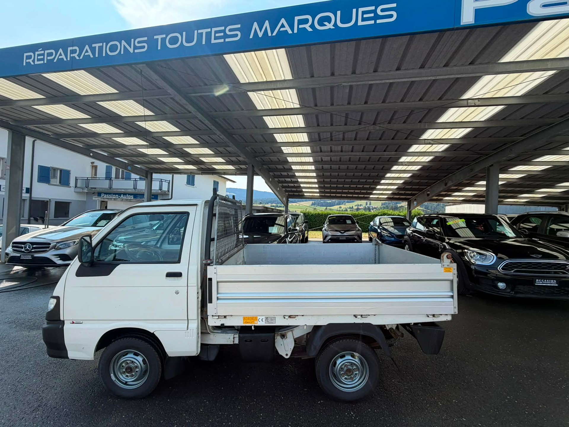 PIAGGIO Porter 1.3-image-6