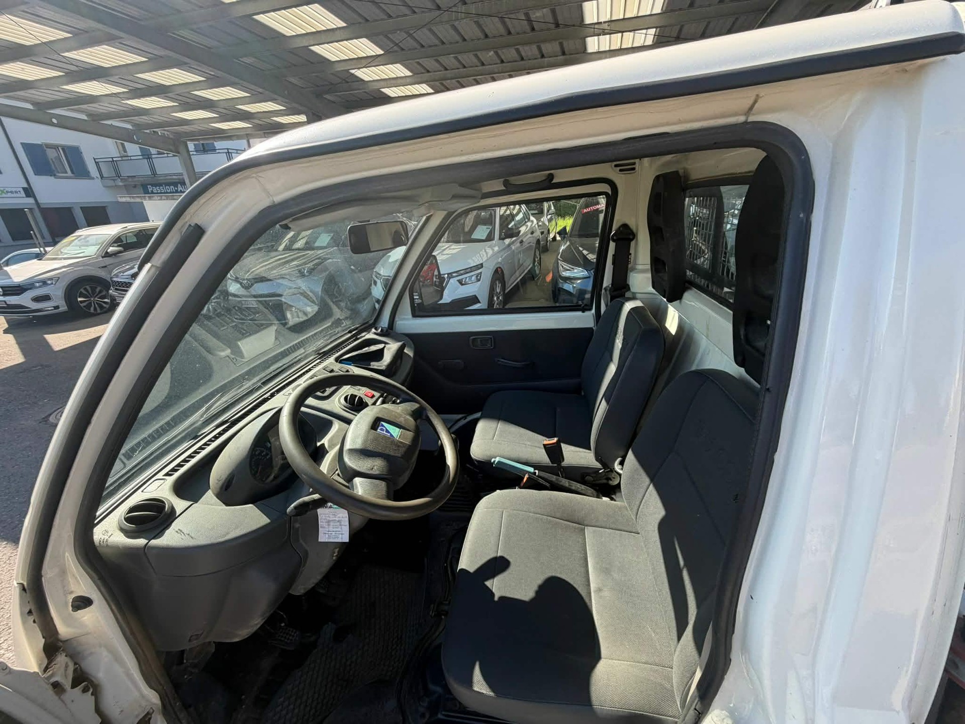 PIAGGIO Porter 1.3-image-8