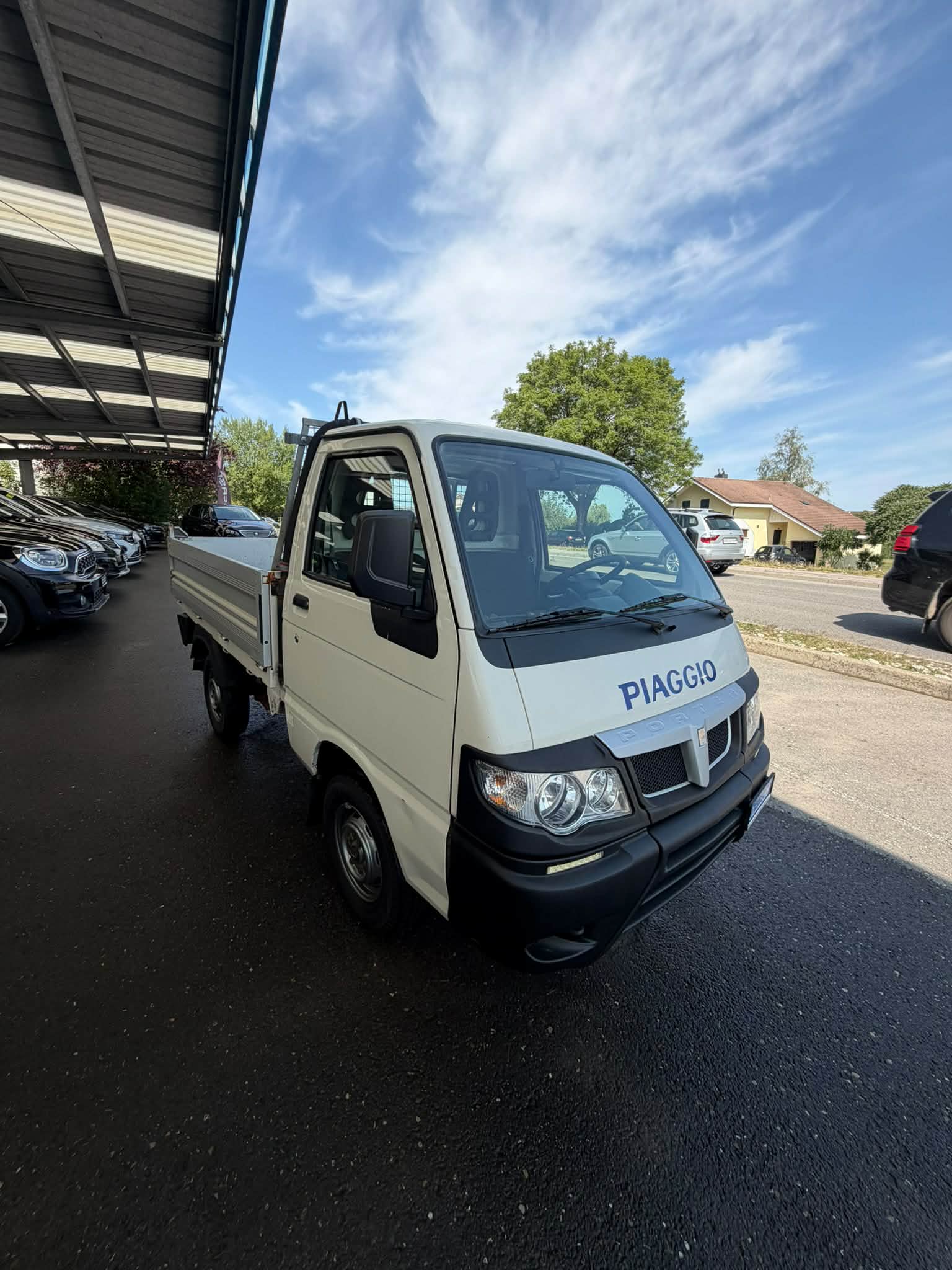 PIAGGIO Porter 1.3-image-0