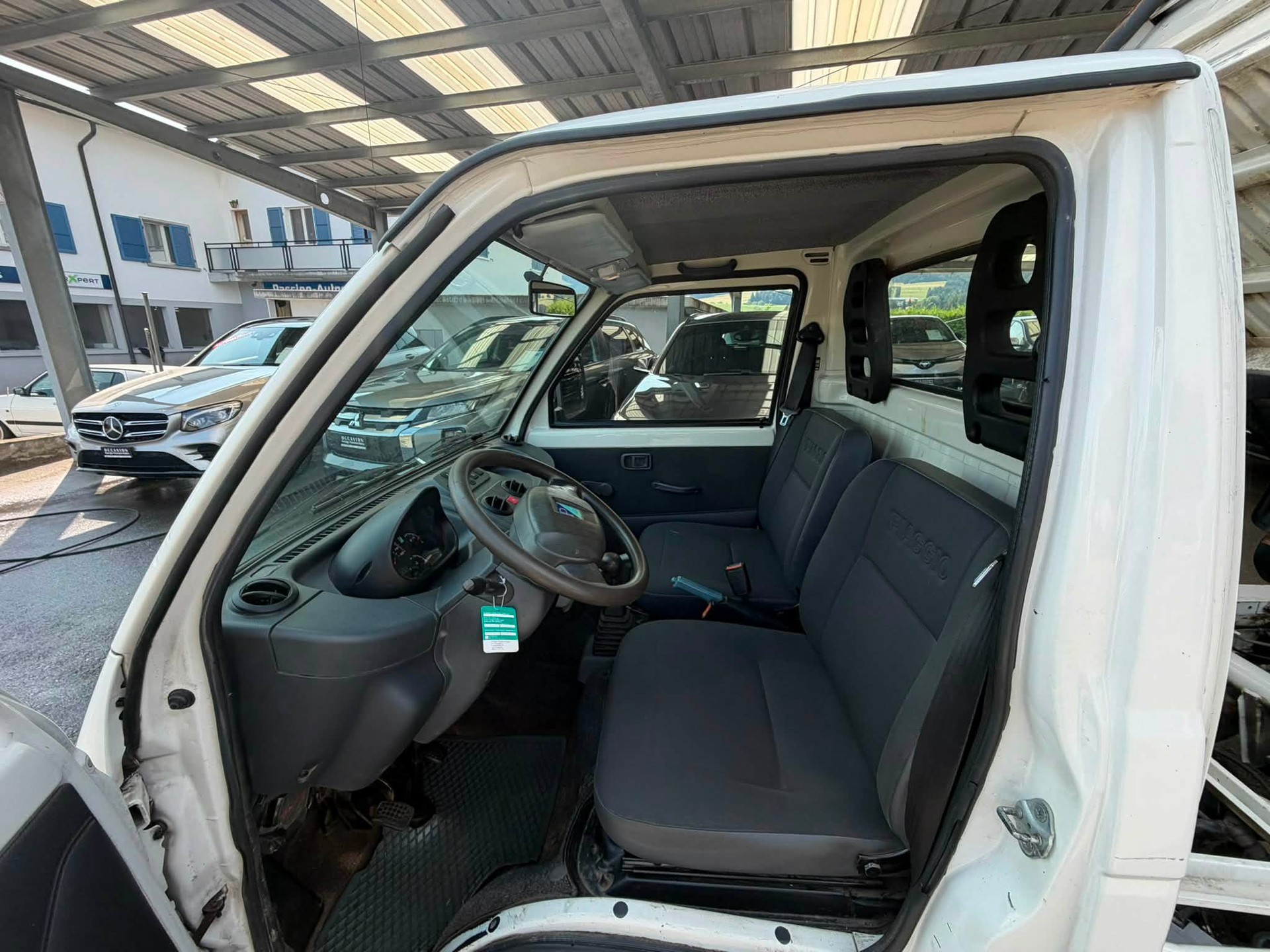 PIAGGIO Porter 1.3-image-13