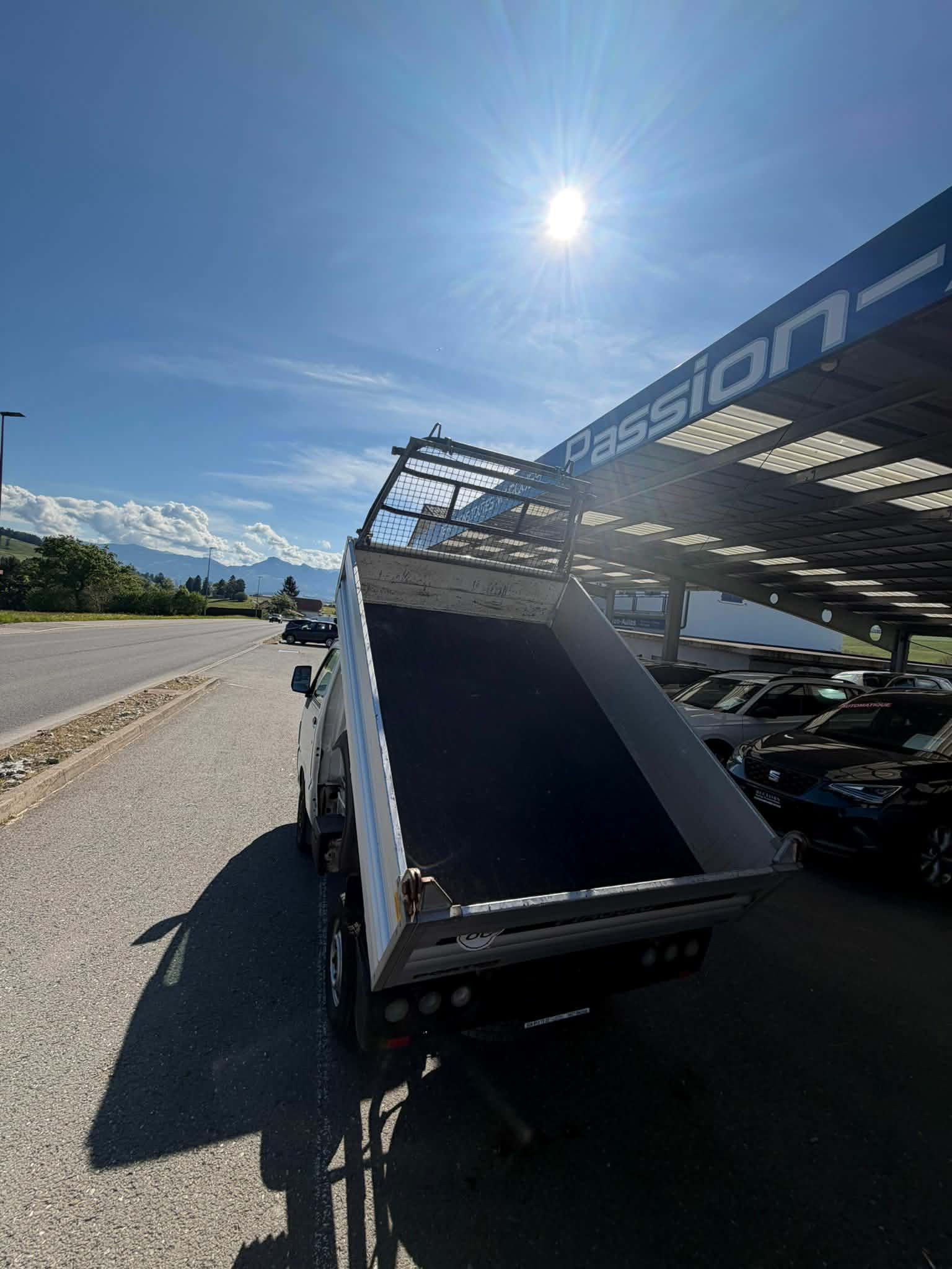 PIAGGIO Porter 1.3-image-7