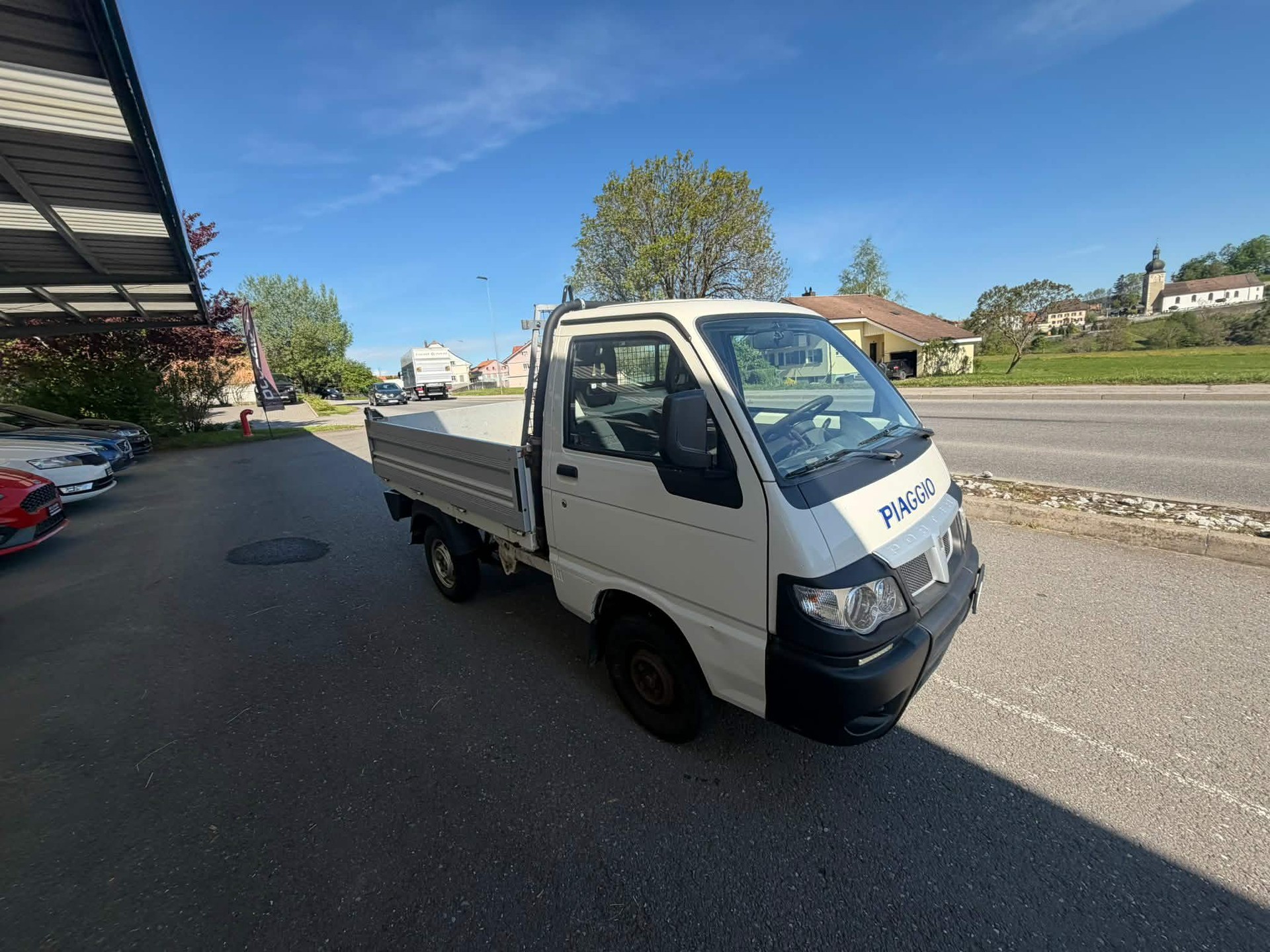 PIAGGIO Porter 1.3-image-2
