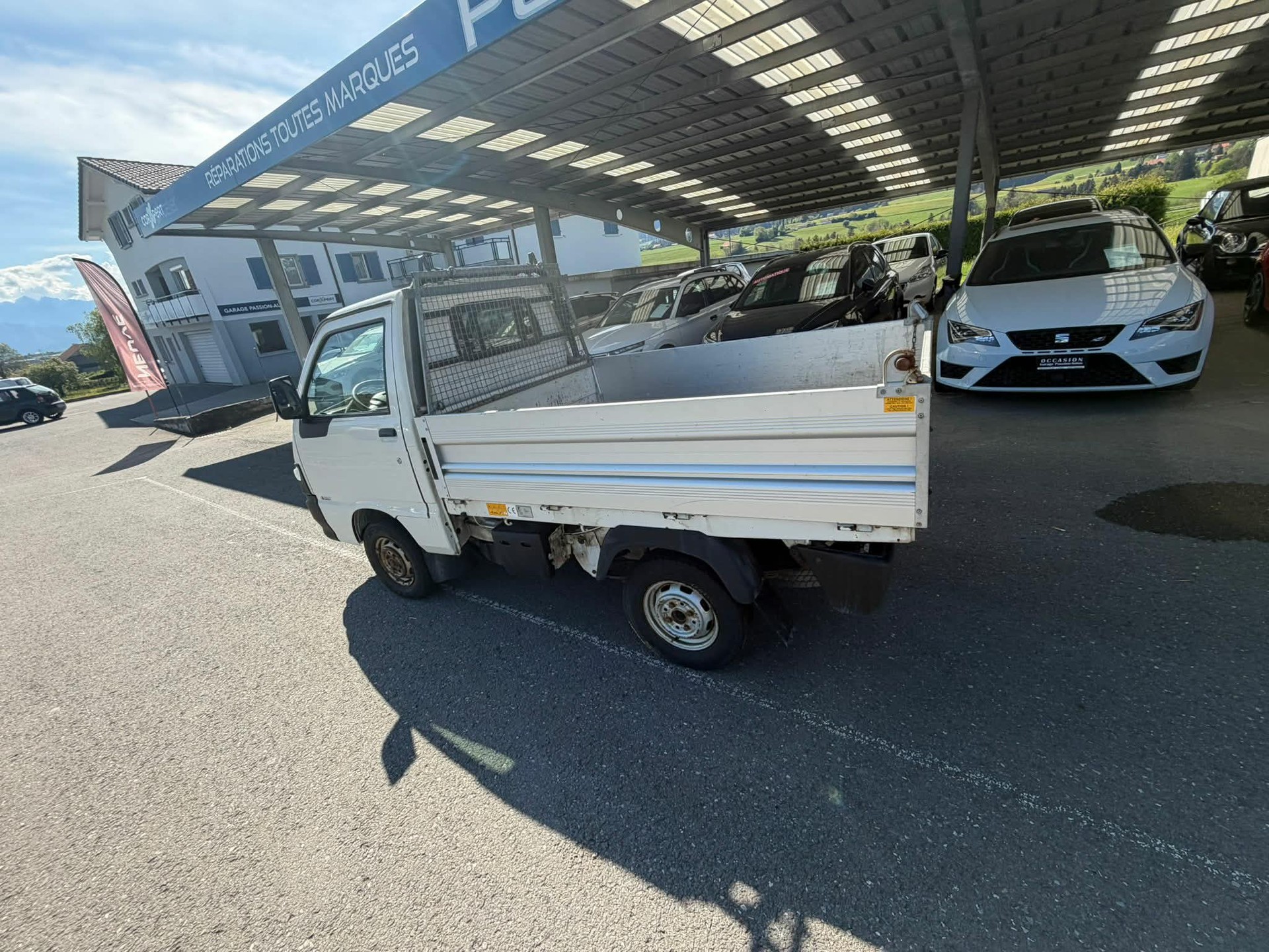 PIAGGIO Porter 1.3-image-4