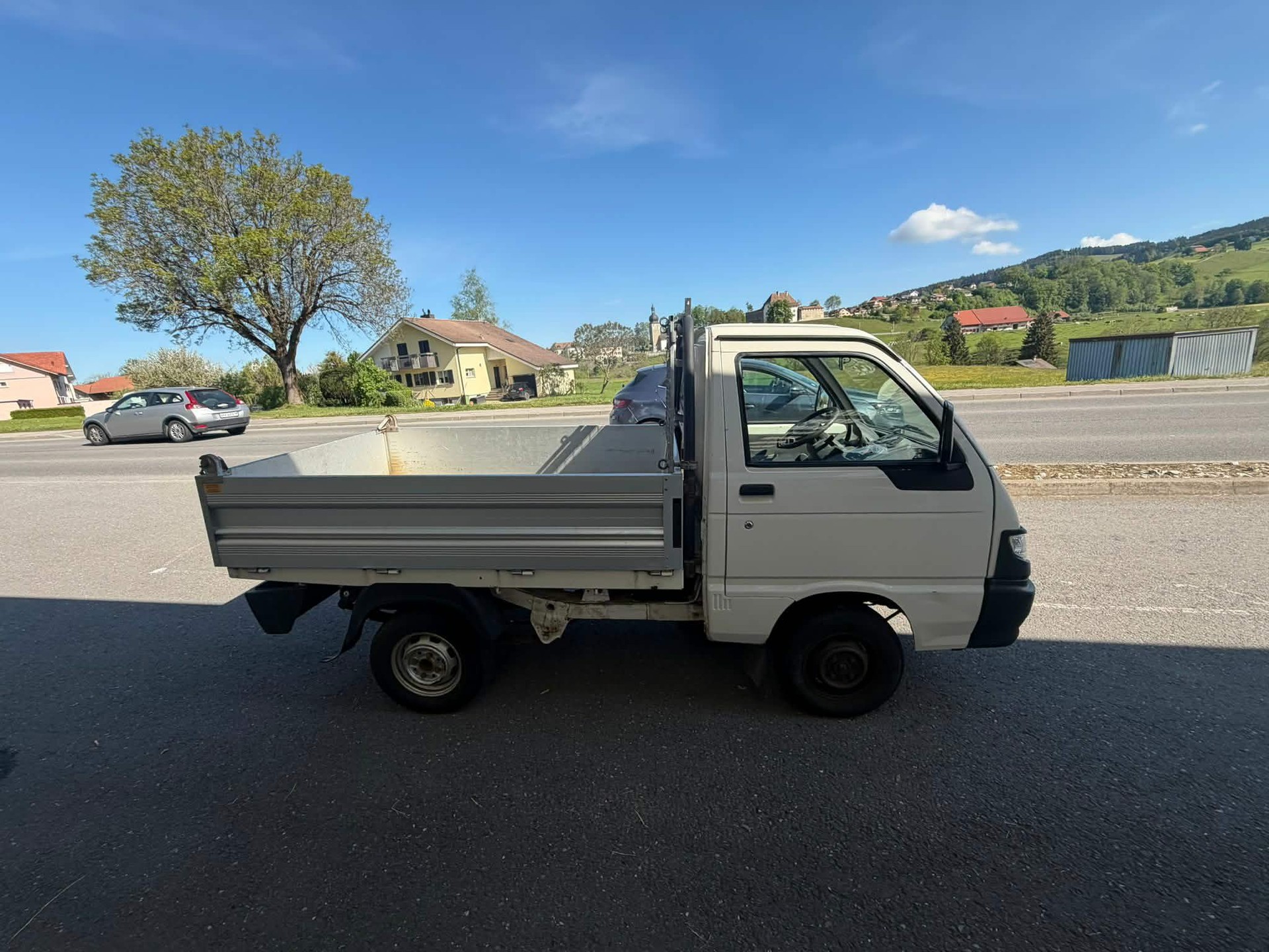 PIAGGIO Porter 1.3-image-5