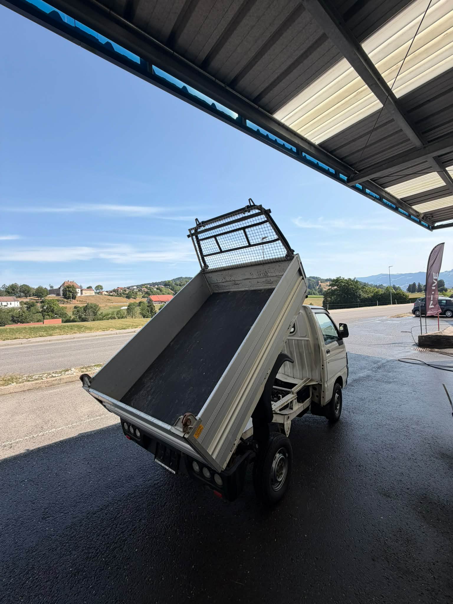 PIAGGIO Porter 1.3-image-7