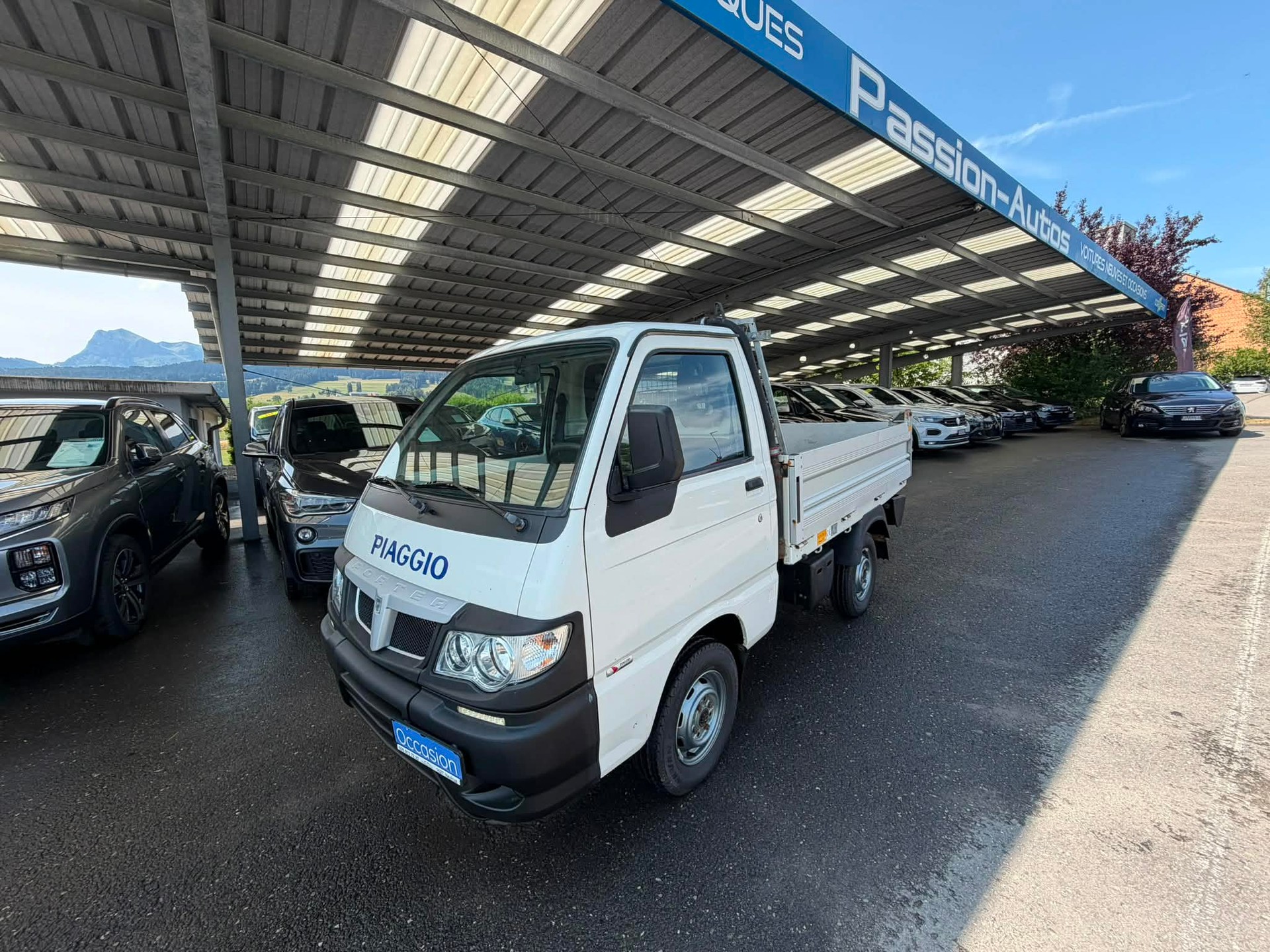 PIAGGIO Porter 1.3-image-2