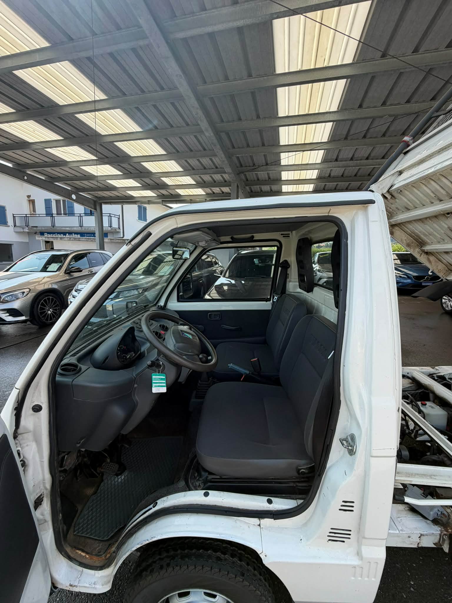 PIAGGIO Porter 1.3-image-12