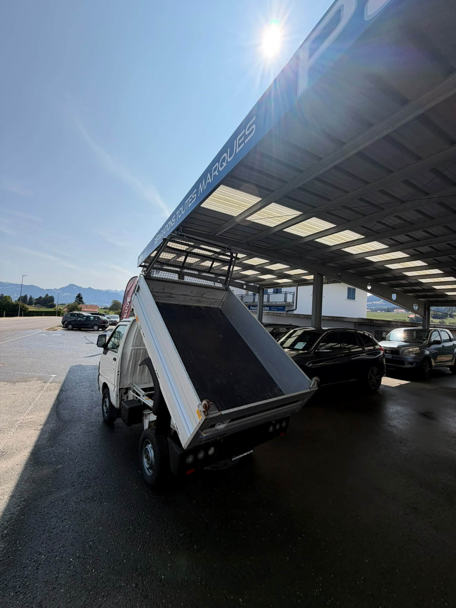 PIAGGIO Porter 1.3-image-8