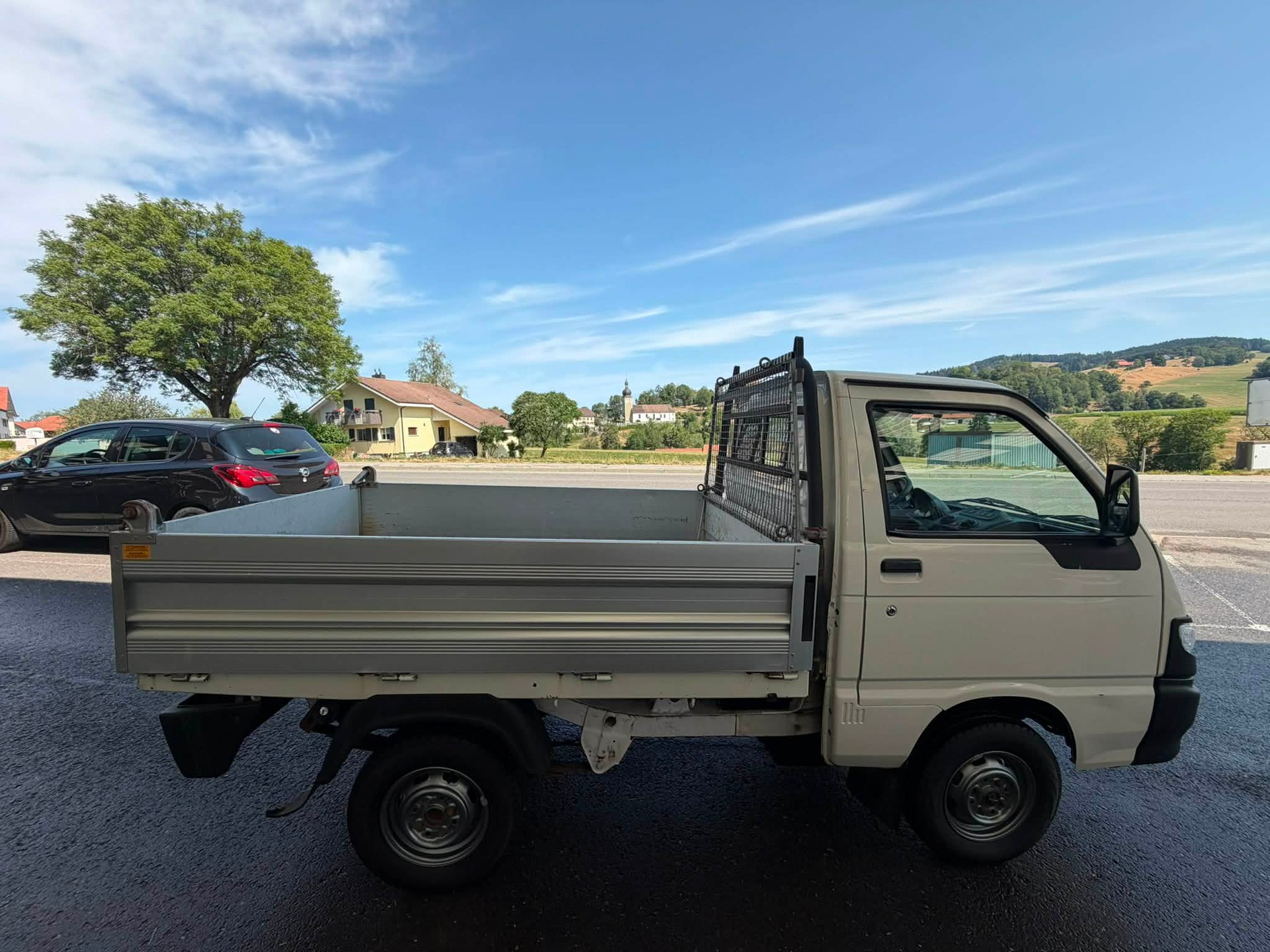 PIAGGIO Porter 1.3-image-5