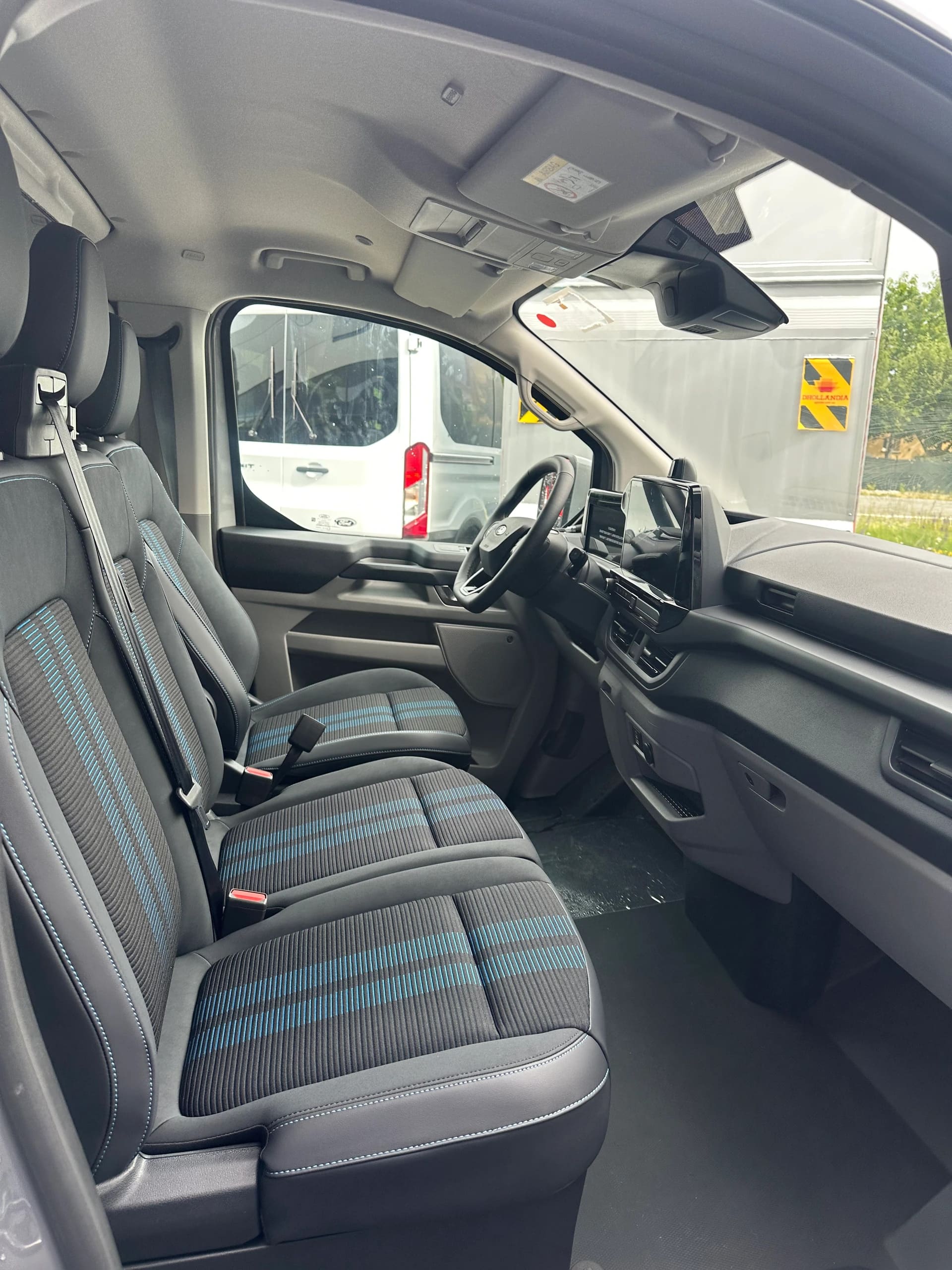 FORD Transit Custom Van 320 L1 2.5 Durat Sport/PHEV-image-12