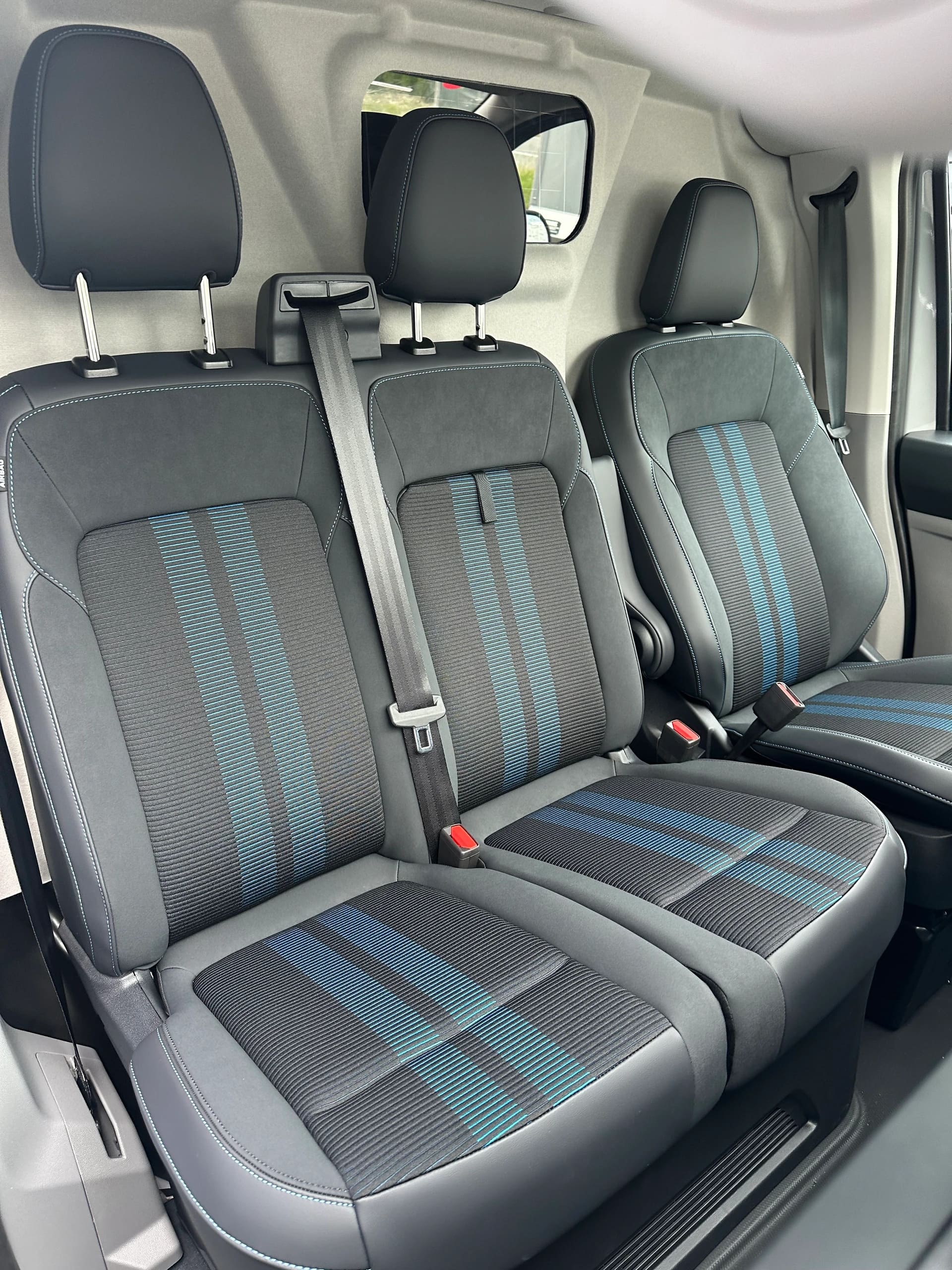 FORD Transit Custom Van 320 L1 2.5 Durat Sport/PHEV-image-11