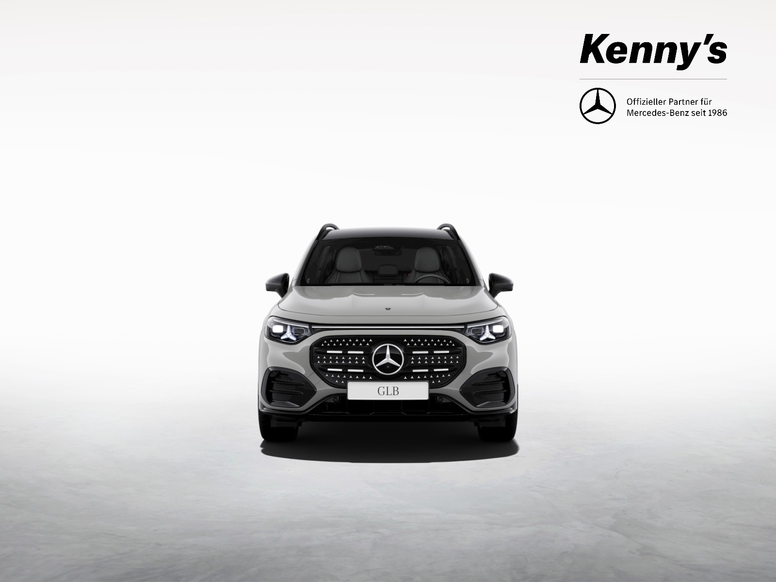 MERCEDES-BENZ GLB 350 4MATIC EQ-image-1