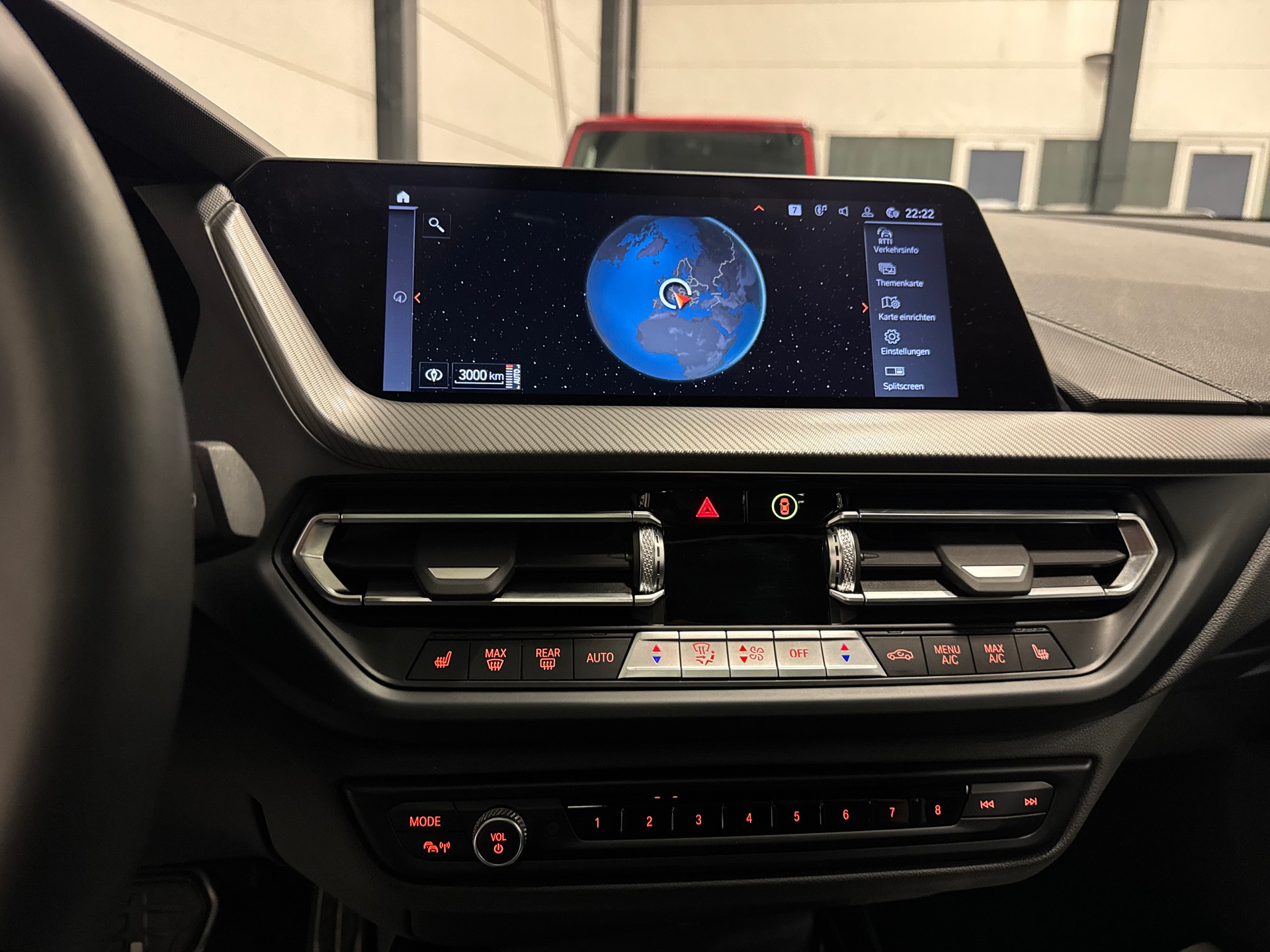 BMW 118i Pure M Sport Steptronic-image-25