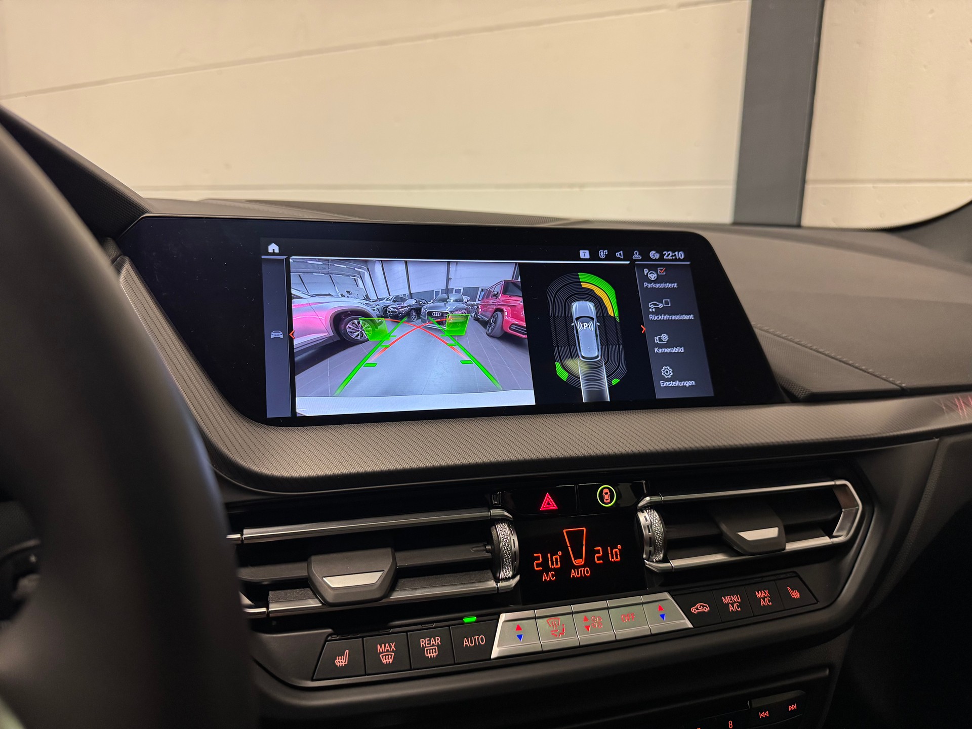 BMW 118i Pure M Sport Steptronic-image-26