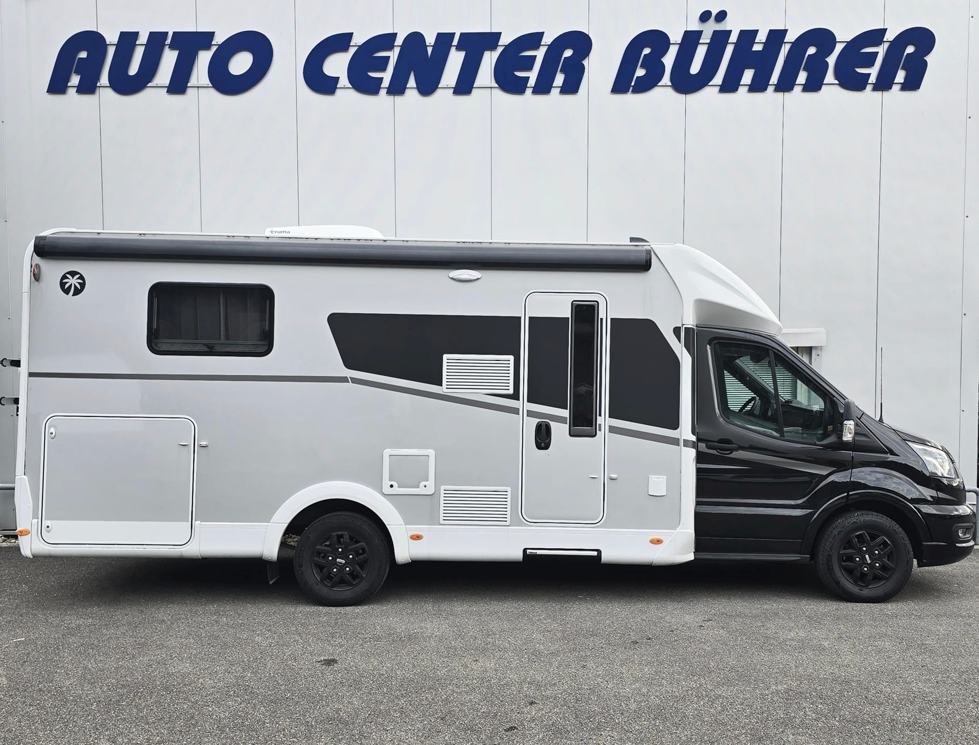 SUNLIGHT T 690 L ADVENTURE EDITIOIN 2,0 TDCI DIESEL AUTOMAT FORD-image-0