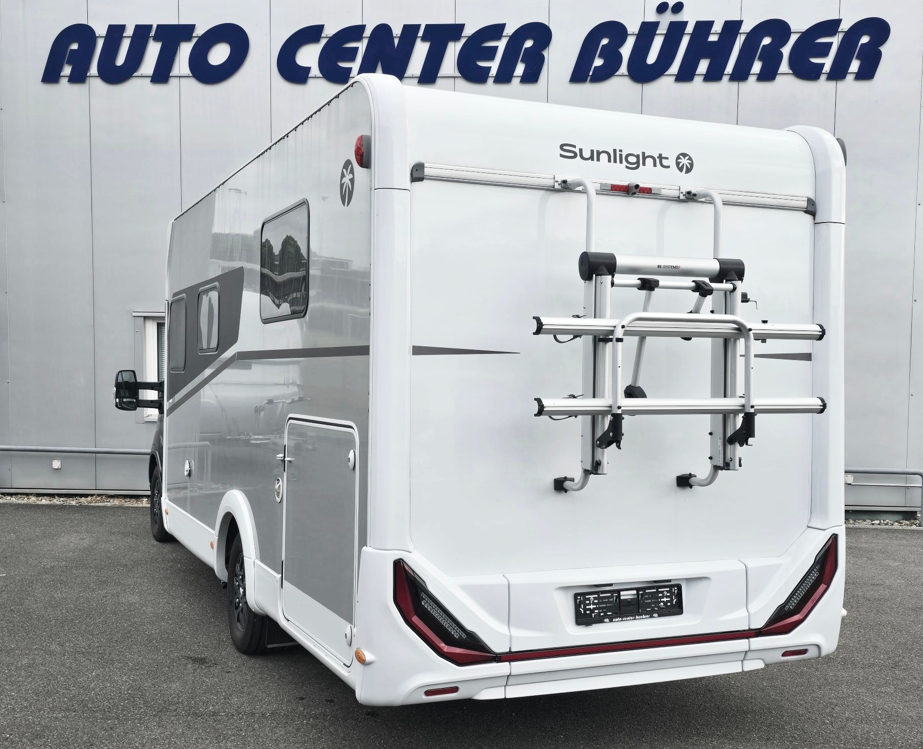 SUNLIGHT T 690 L ADVENTURE EDITIOIN 2,0 TDCI DIESEL AUTOMAT FORD-image-3