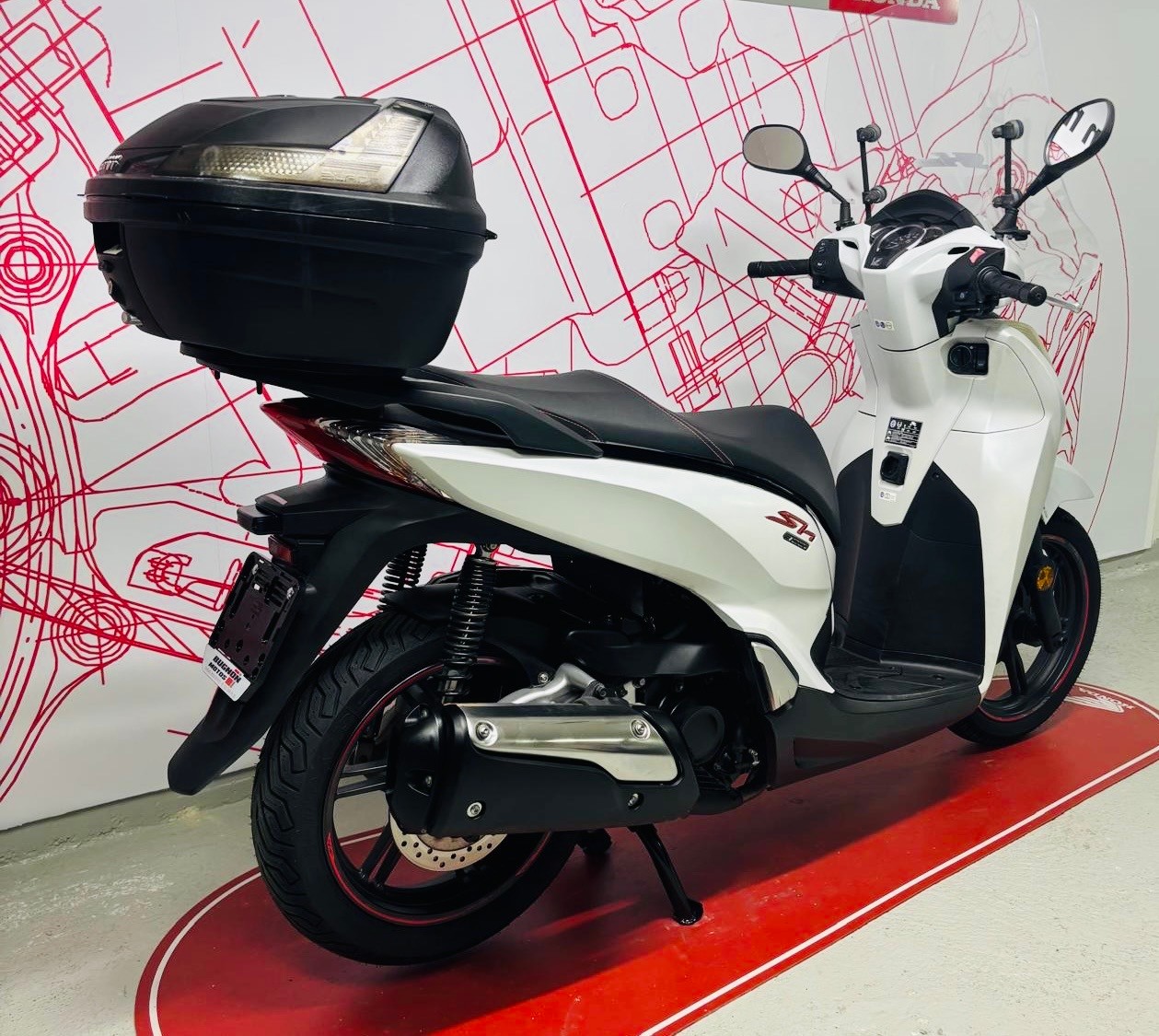 HONDA SH 300 i ABS-showroom-element-2