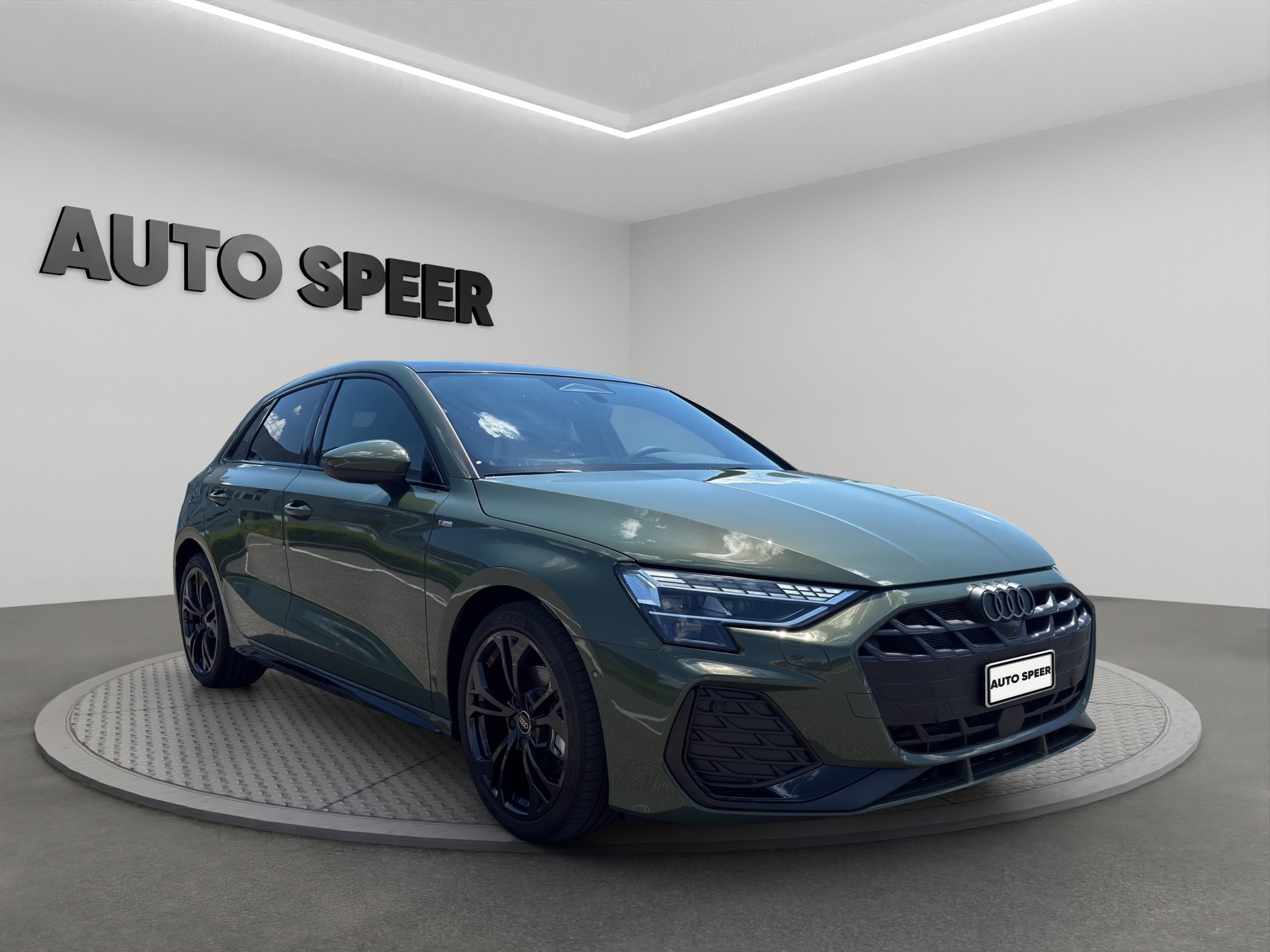 AUDI A3 Sportback 1.5 TFSI S Line S-Tronic-showroom-element-3