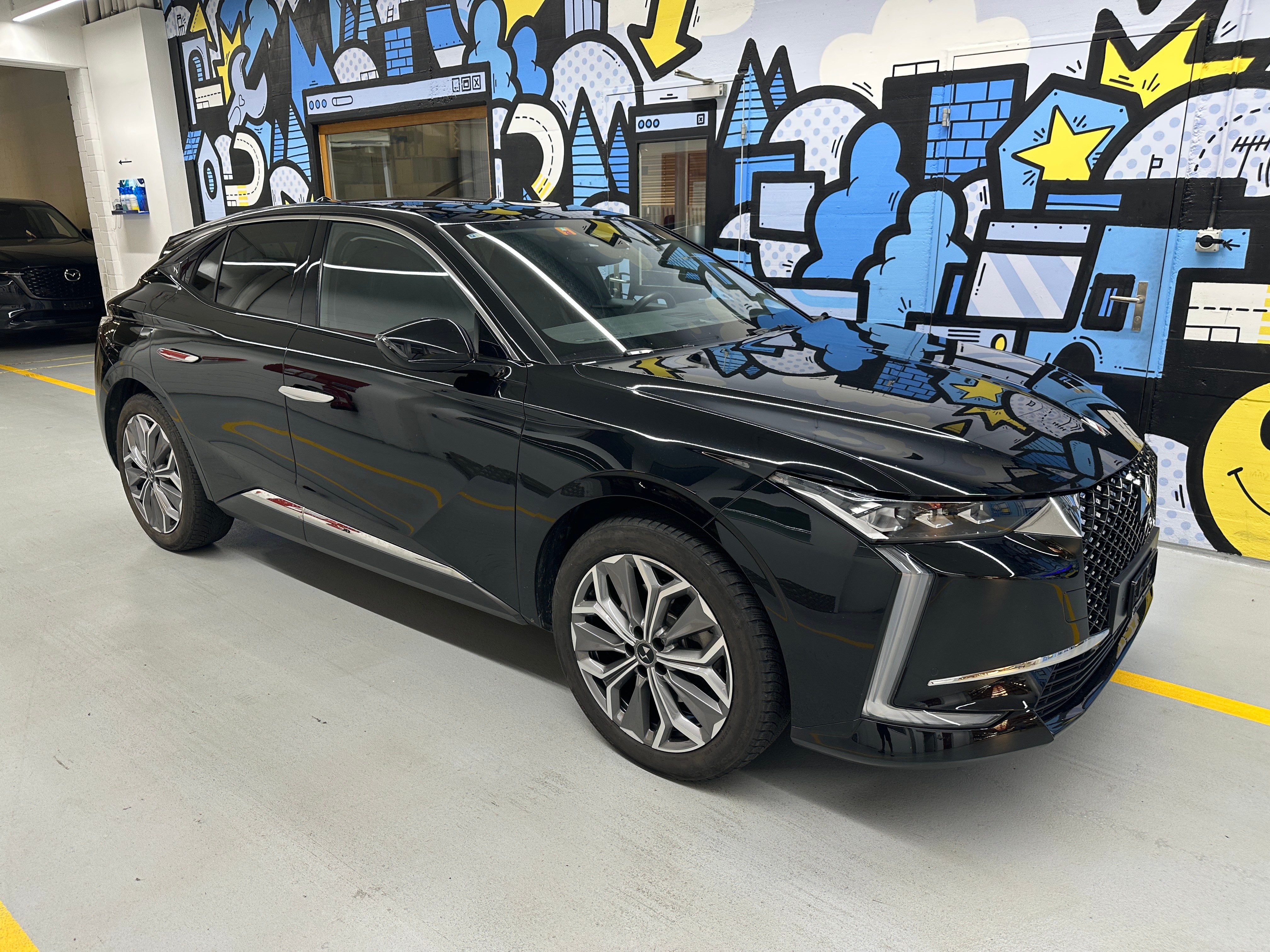 DS AUTOMOBILES 1.2 PureTech So Chic — slika 5