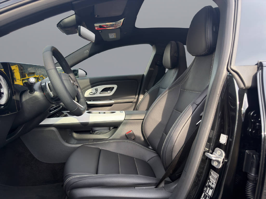 MERCEDES-BENZ CLA 350 4matic Shooting Brake-image-7