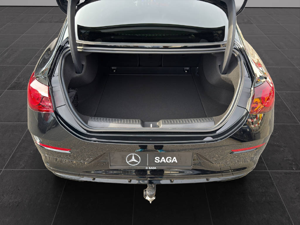 MERCEDES-BENZ CLA 350 4matic Shooting Brake-image-15