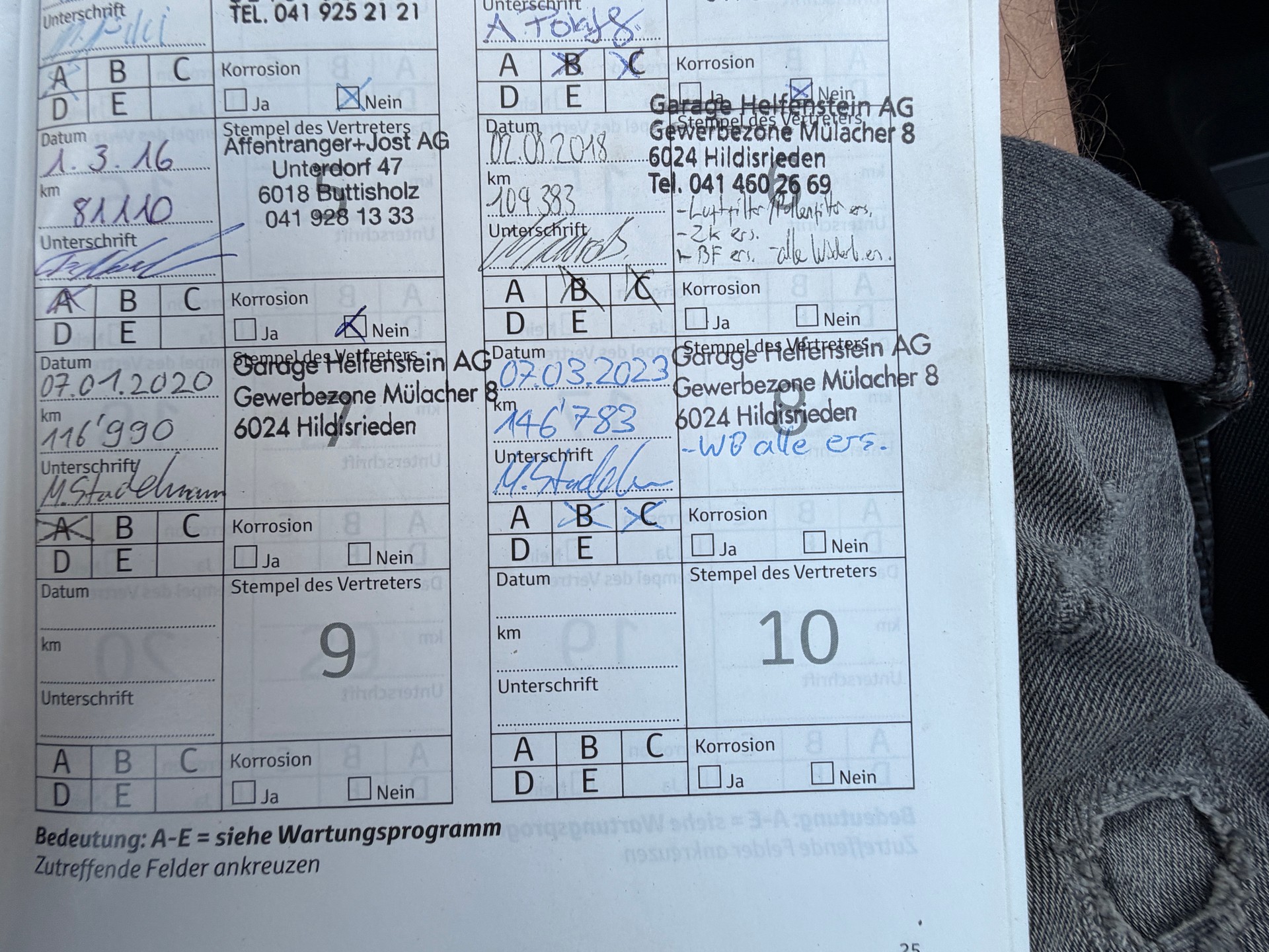 TOYOTA Auris 1.8 16V HSD Linea Sol-image-9