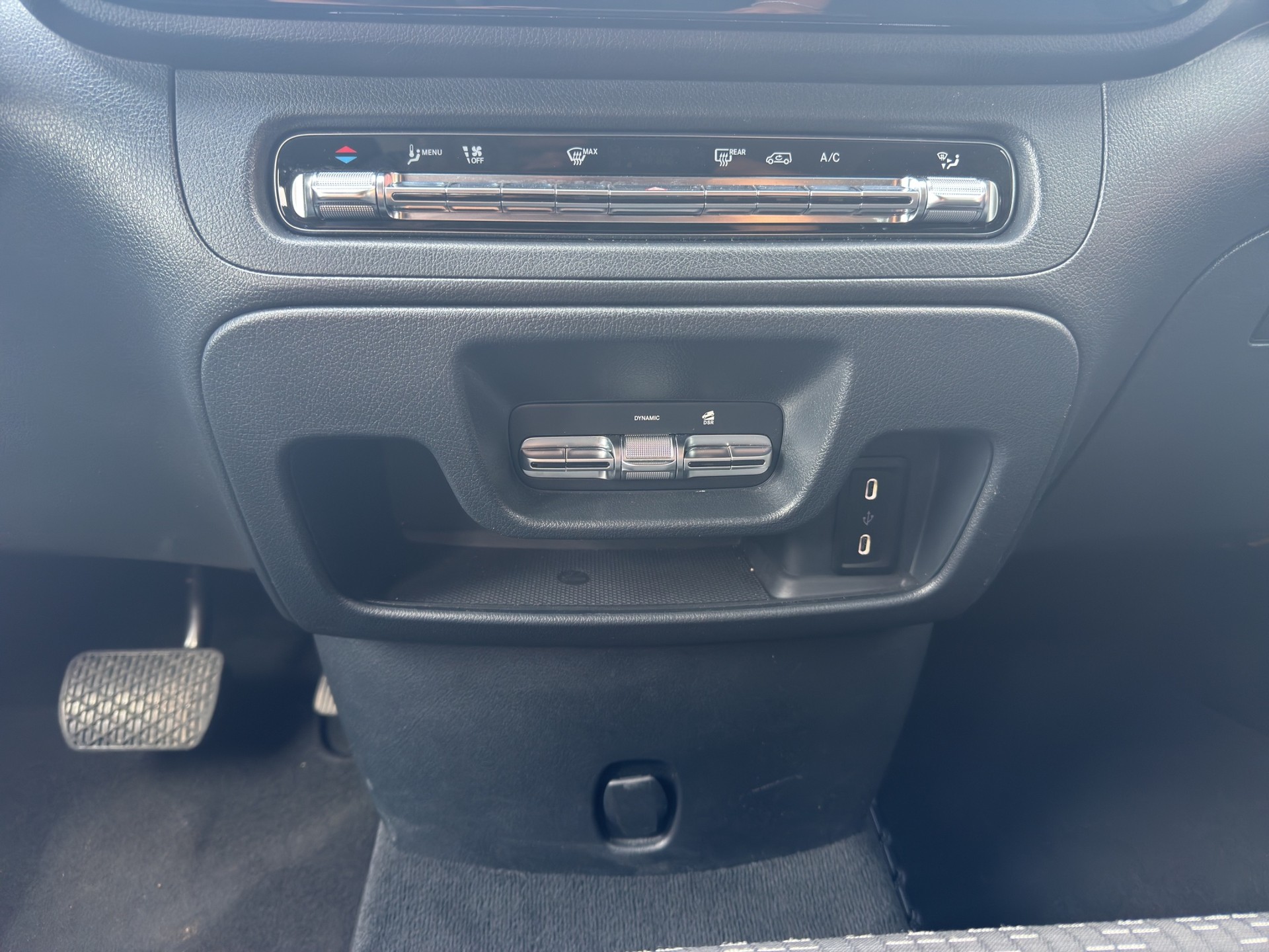 MERCEDES-BENZ Vito 116 Kombi L Select 4M-image-12