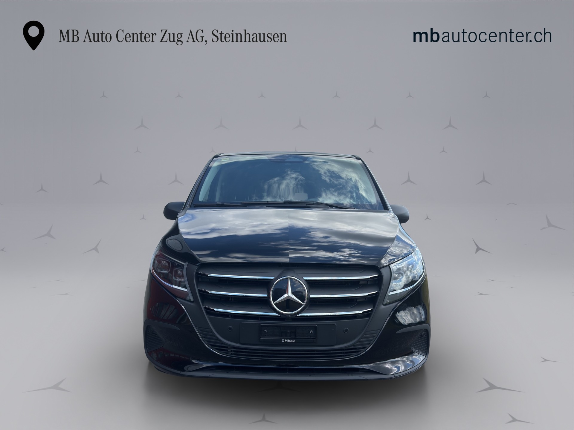 MERCEDES-BENZ Vito 116 Kombi L Select 4M-image-7