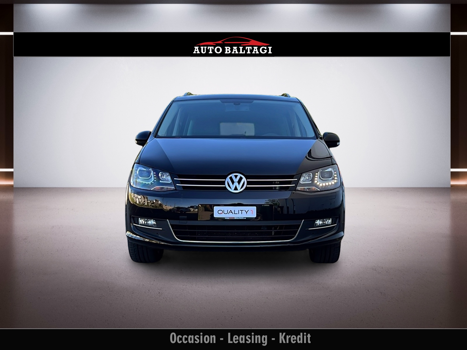 VW Sharan 2.0 TDI BlueMotion Technology Highline DSG-image-10