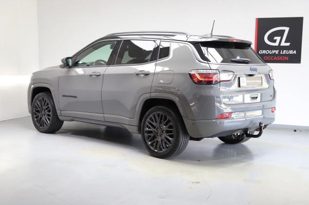 JEEP Compass 1.3 PHEV Lim. AWD-showroom-element-2
