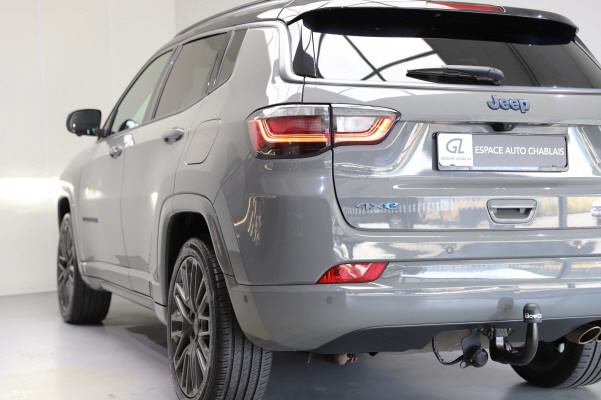 JEEP Compass 1.3 PHEV Lim. AWD-showroom-element-3
