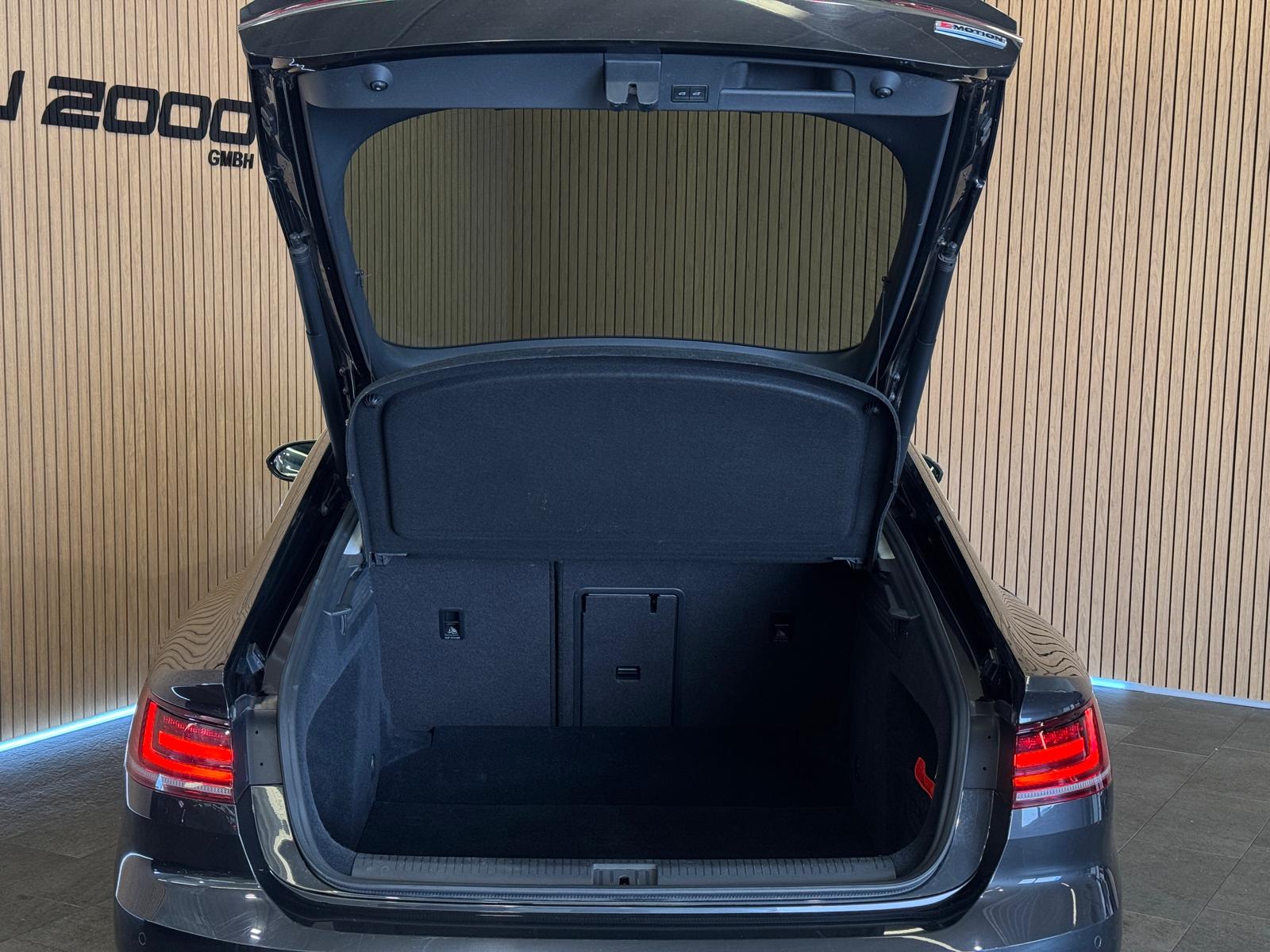 VW Arteon 2.0 TDI SCR BMT Elegance 4Motion DSG-image-4