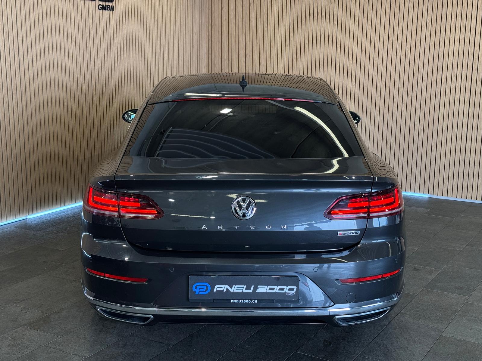 VW Arteon 2.0 TDI SCR BMT Elegance 4Motion DSG-showroom-element-3