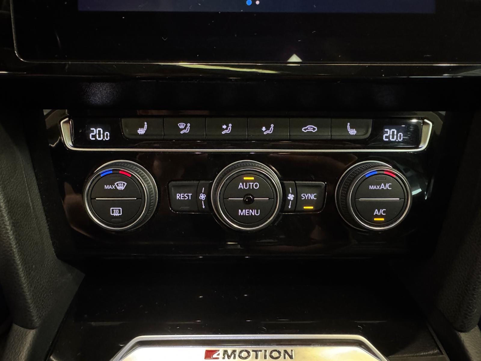 VW Arteon 2.0 TDI SCR BMT Elegance 4Motion DSG-image-13