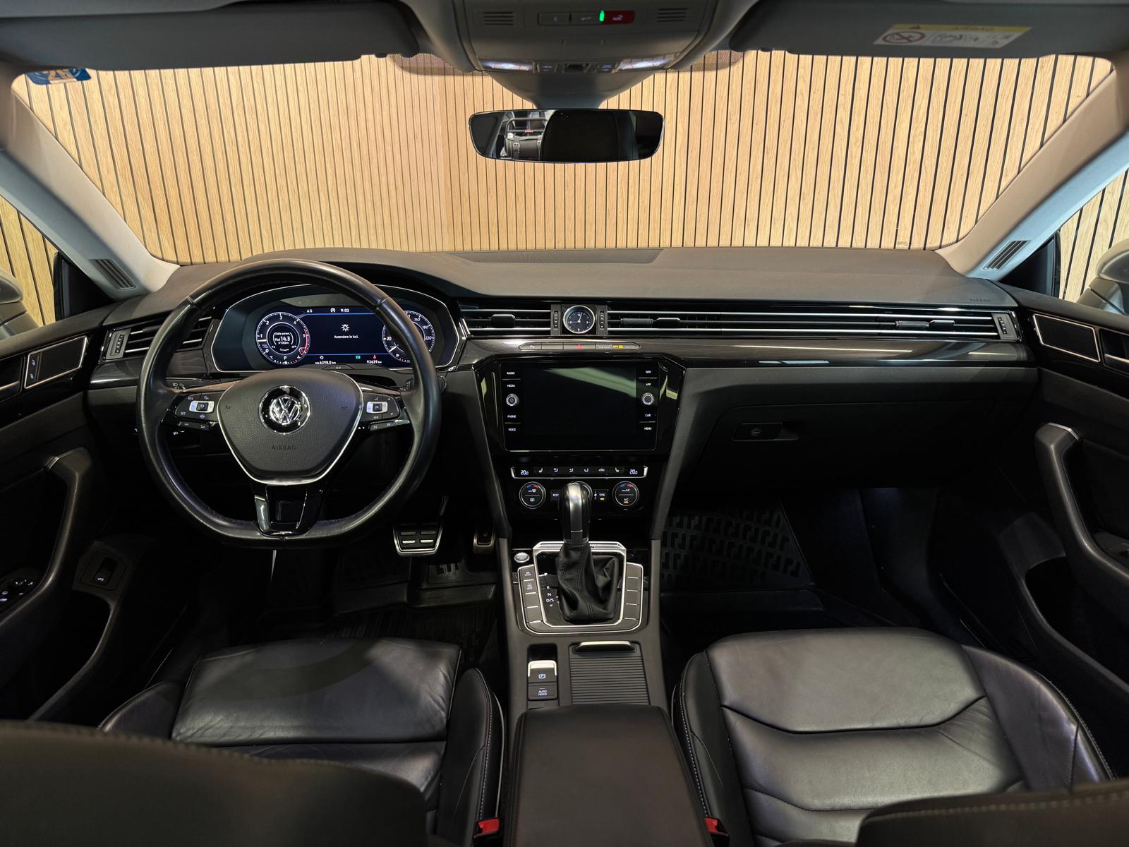 VW Arteon 2.0 TDI SCR BMT Elegance 4Motion DSG-image-7