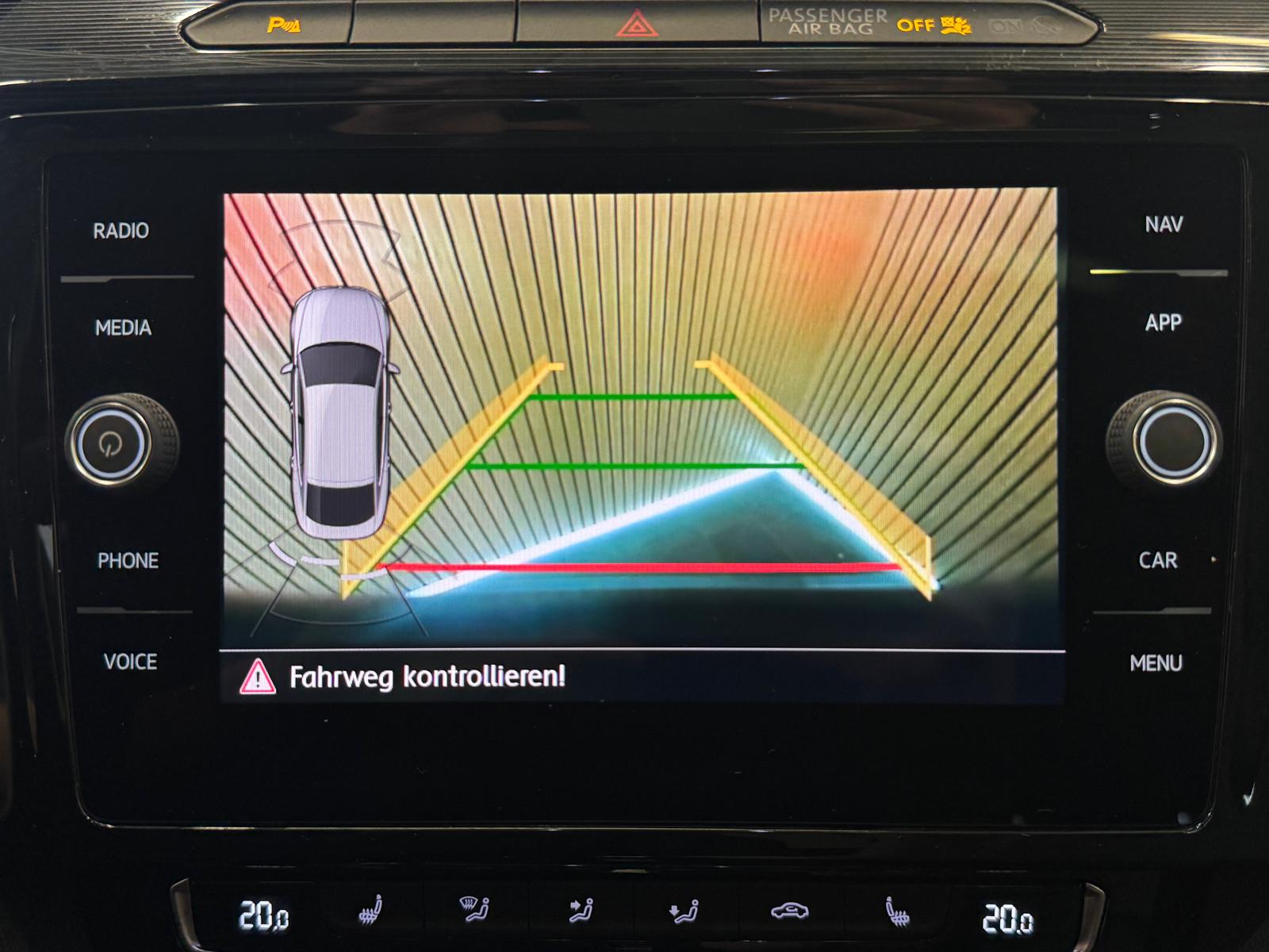 VW Arteon 2.0 TDI SCR BMT Elegance 4Motion DSG-image-14