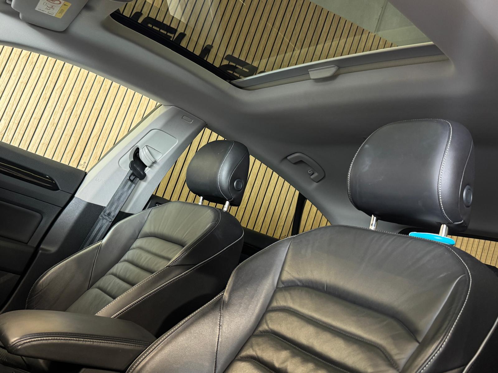 VW Arteon 2.0 TDI SCR BMT Elegance 4Motion DSG-image-15