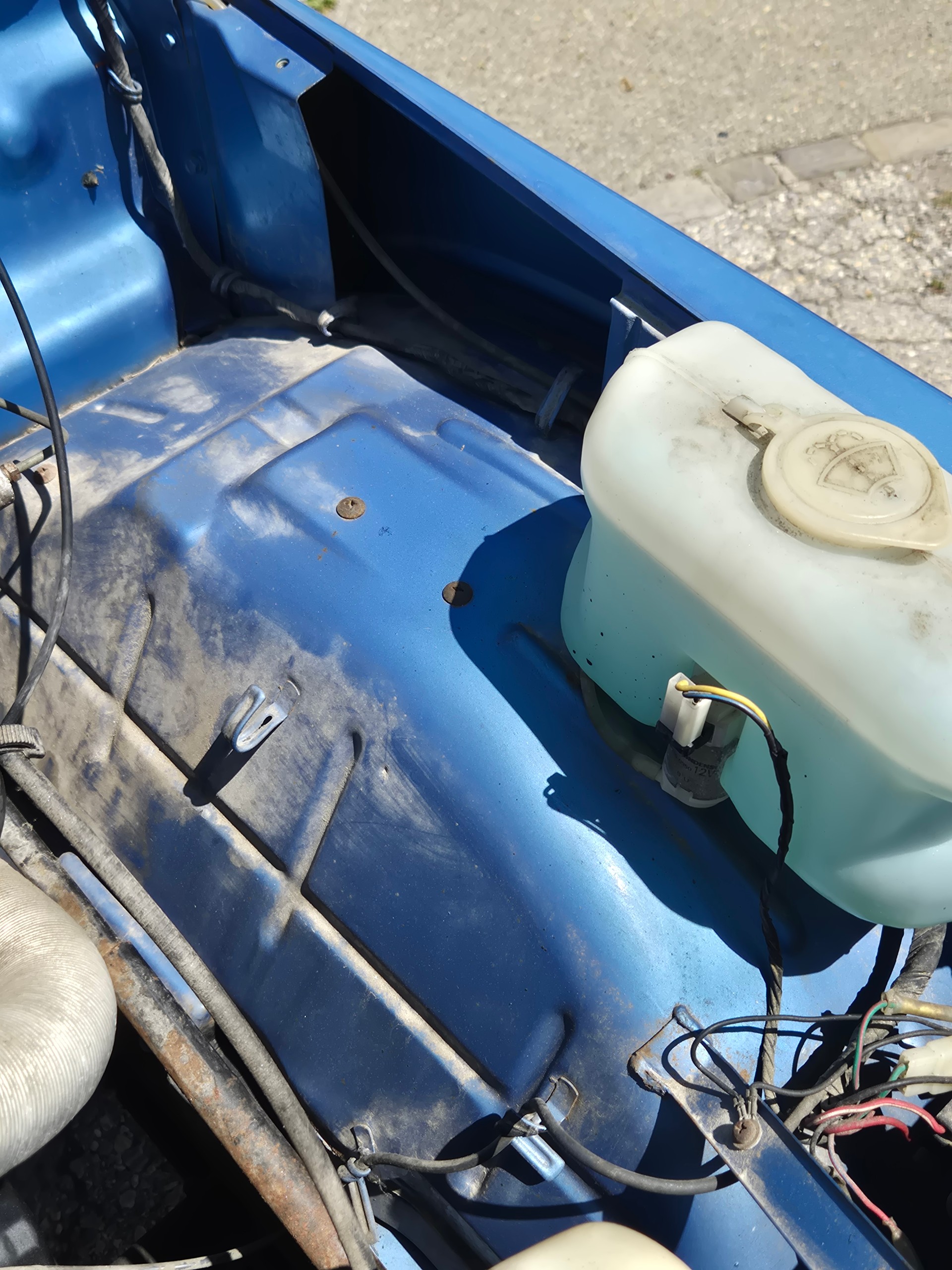 SUZUKI SJ 410 GL-image-14