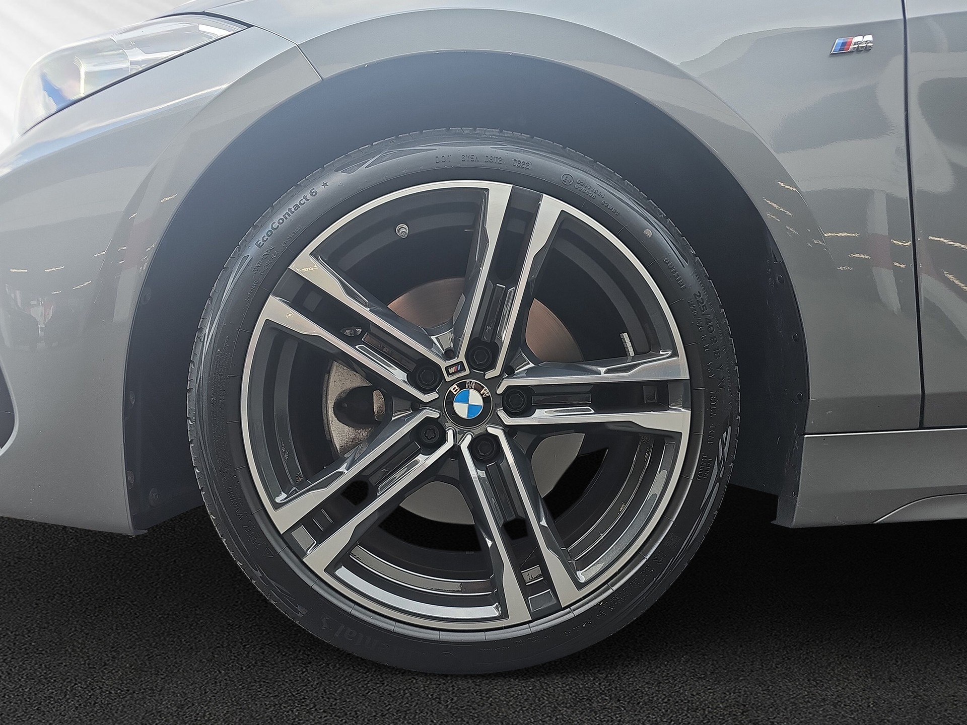 BMW 118i M Sport Steptronic-image-8