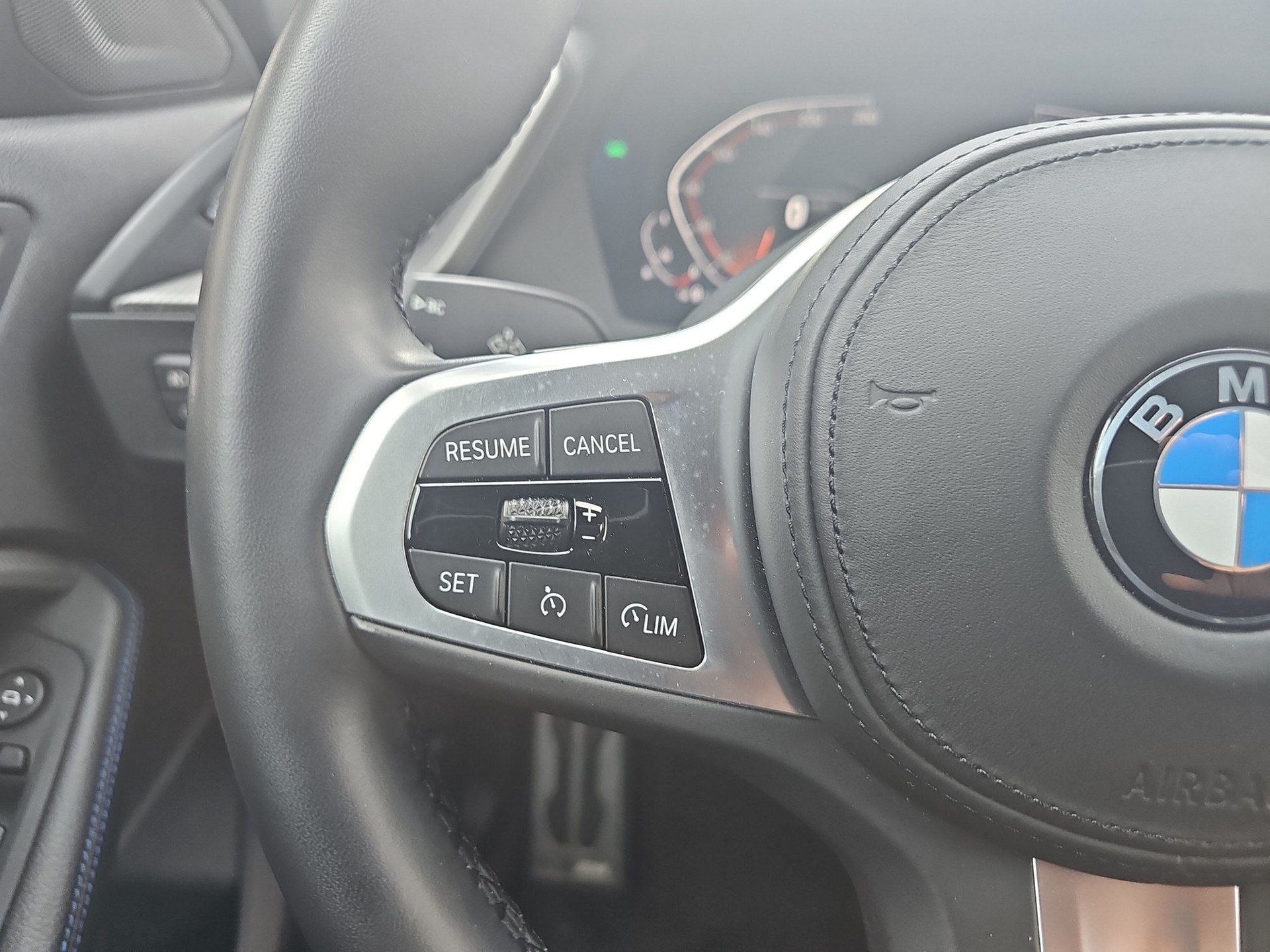 BMW 118i M Sport Steptronic-image-14