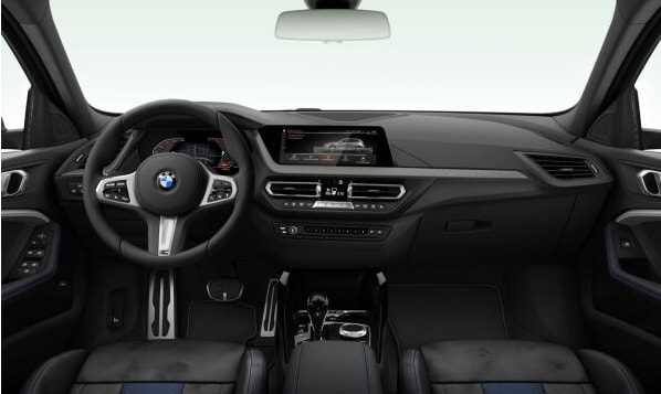 BMW 118i M Sport Steptronic-image-3