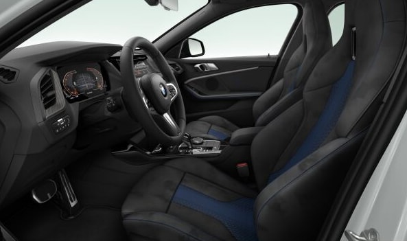 BMW 118i M Sport Steptronic-image-2